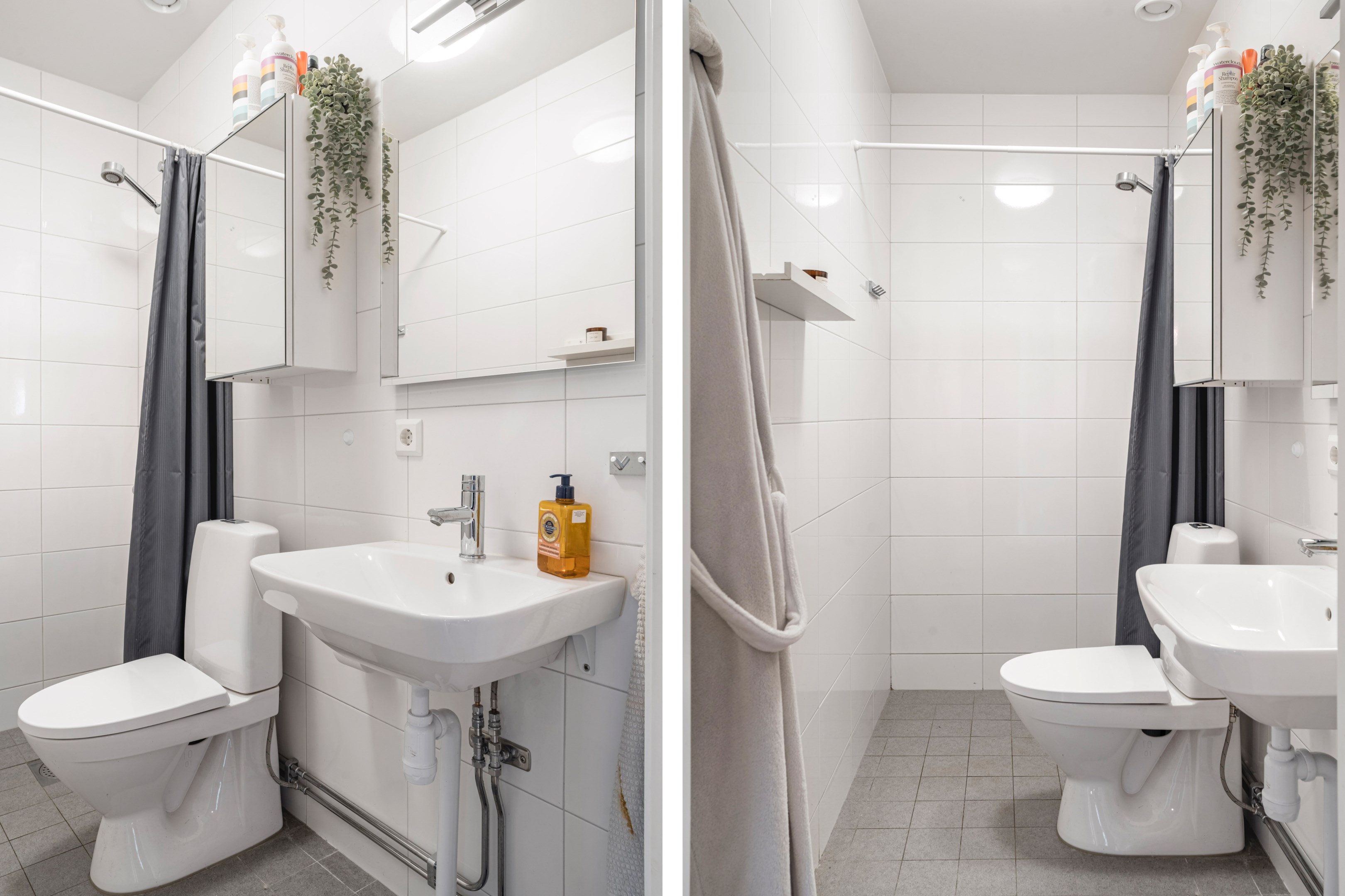 Bostadsbild från Sjöviksvägen 114, 4 tr, Till salu i Liljeholmen - Liljeholmskajen, Stockholm