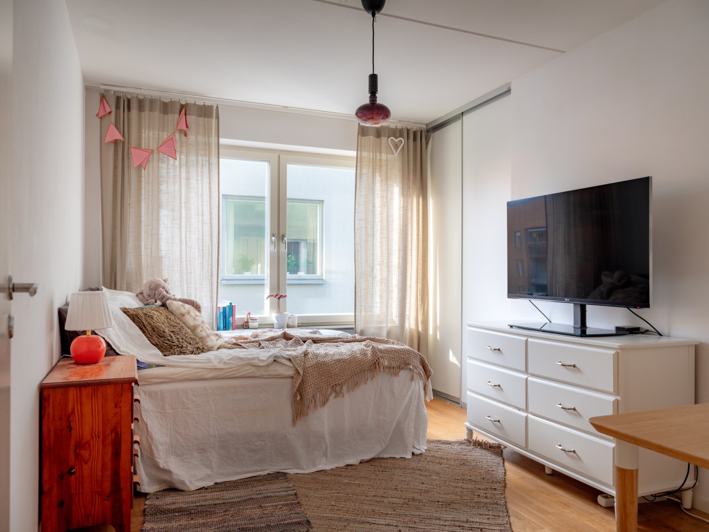 Bostadsbild från Sjöviksvägen 114, 4 tr, Kommande i Liljeholmen - Liljeholmskajen, Stockholm