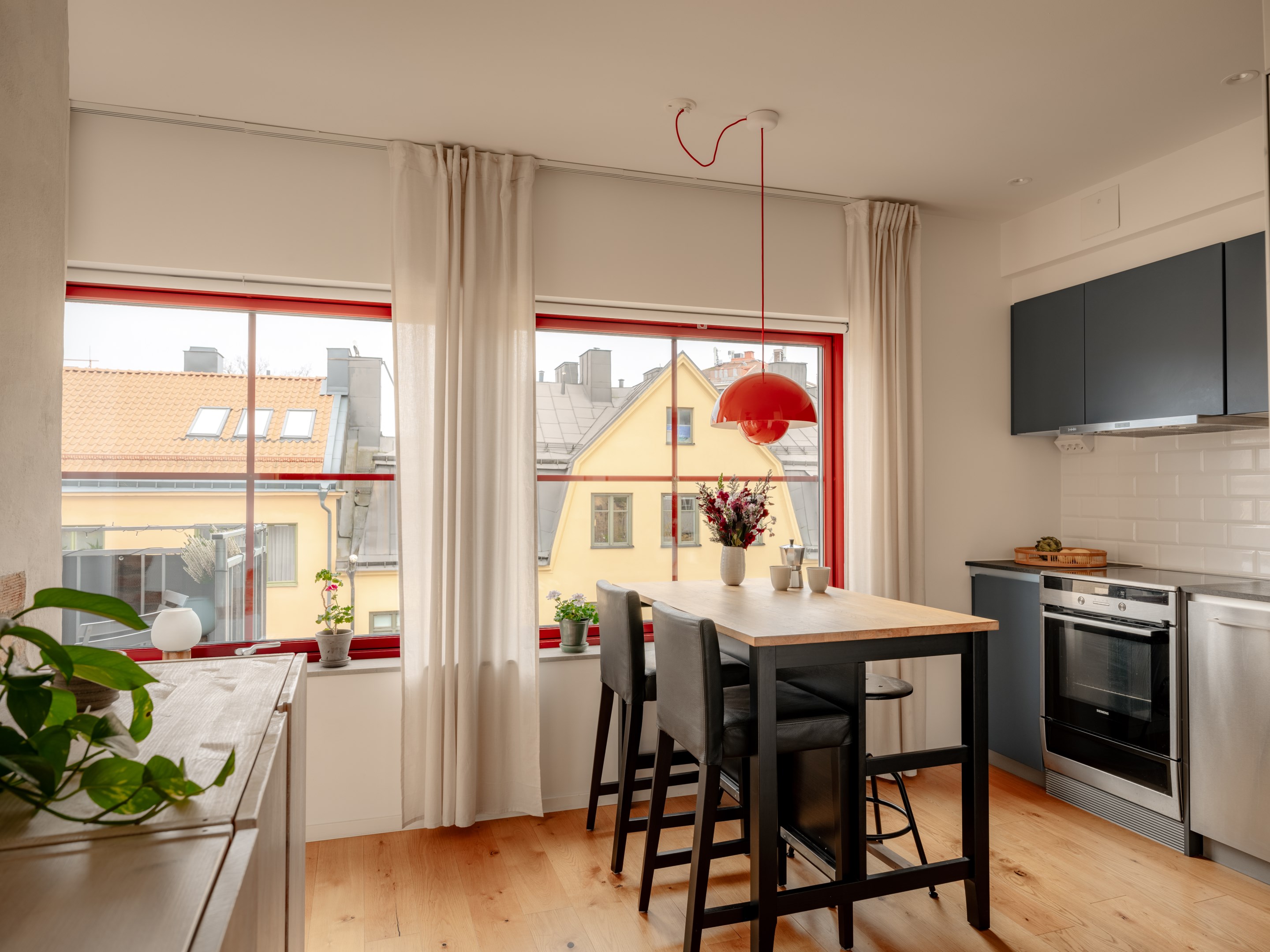 Bostadsbild från Erik Segersälls väg 18, 2 tr, Till salu i Aspudden, Stockholm