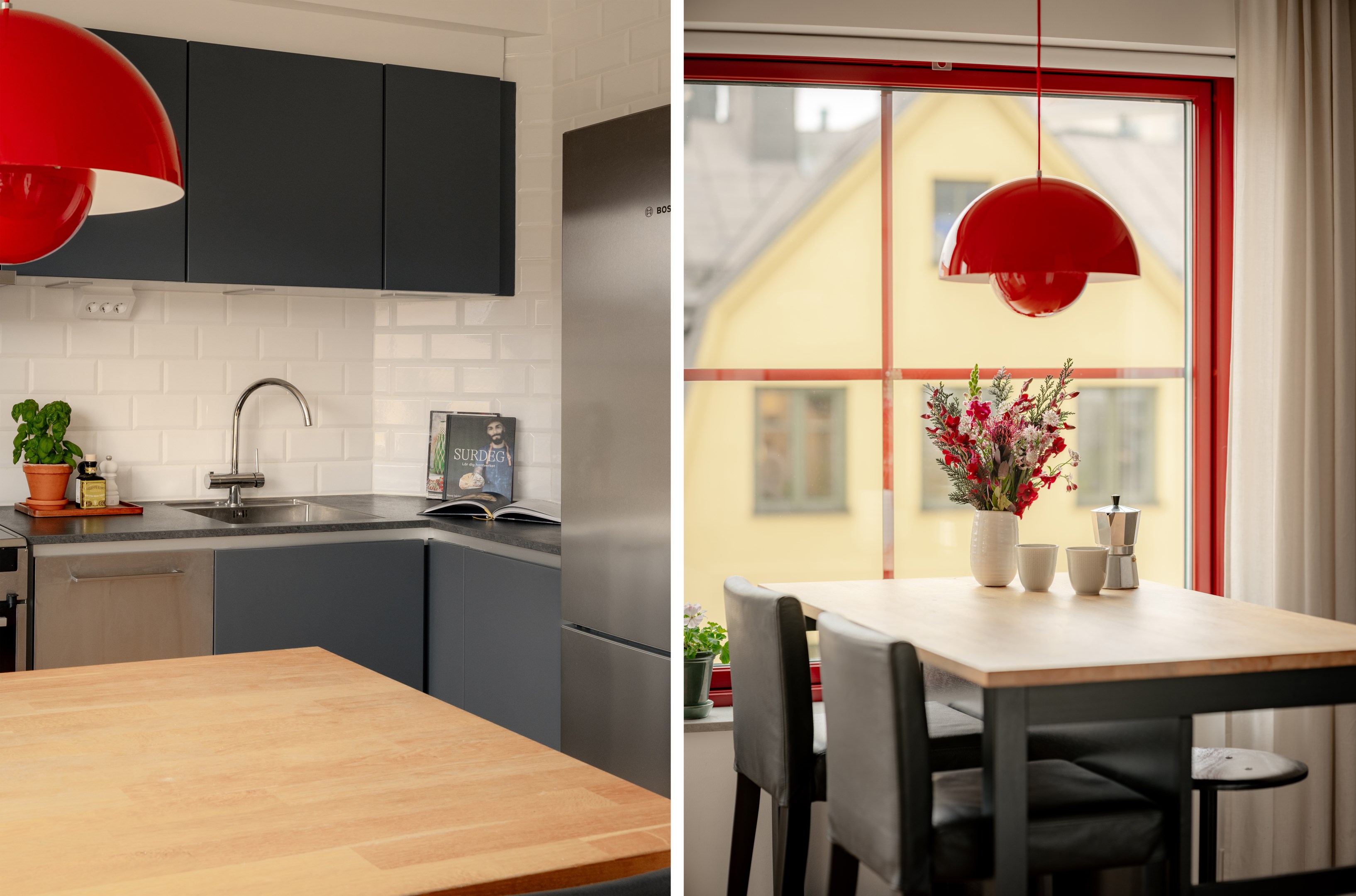 Bostadsbild från Erik Segersälls väg 18, 2 tr, Till salu i Aspudden, Stockholm