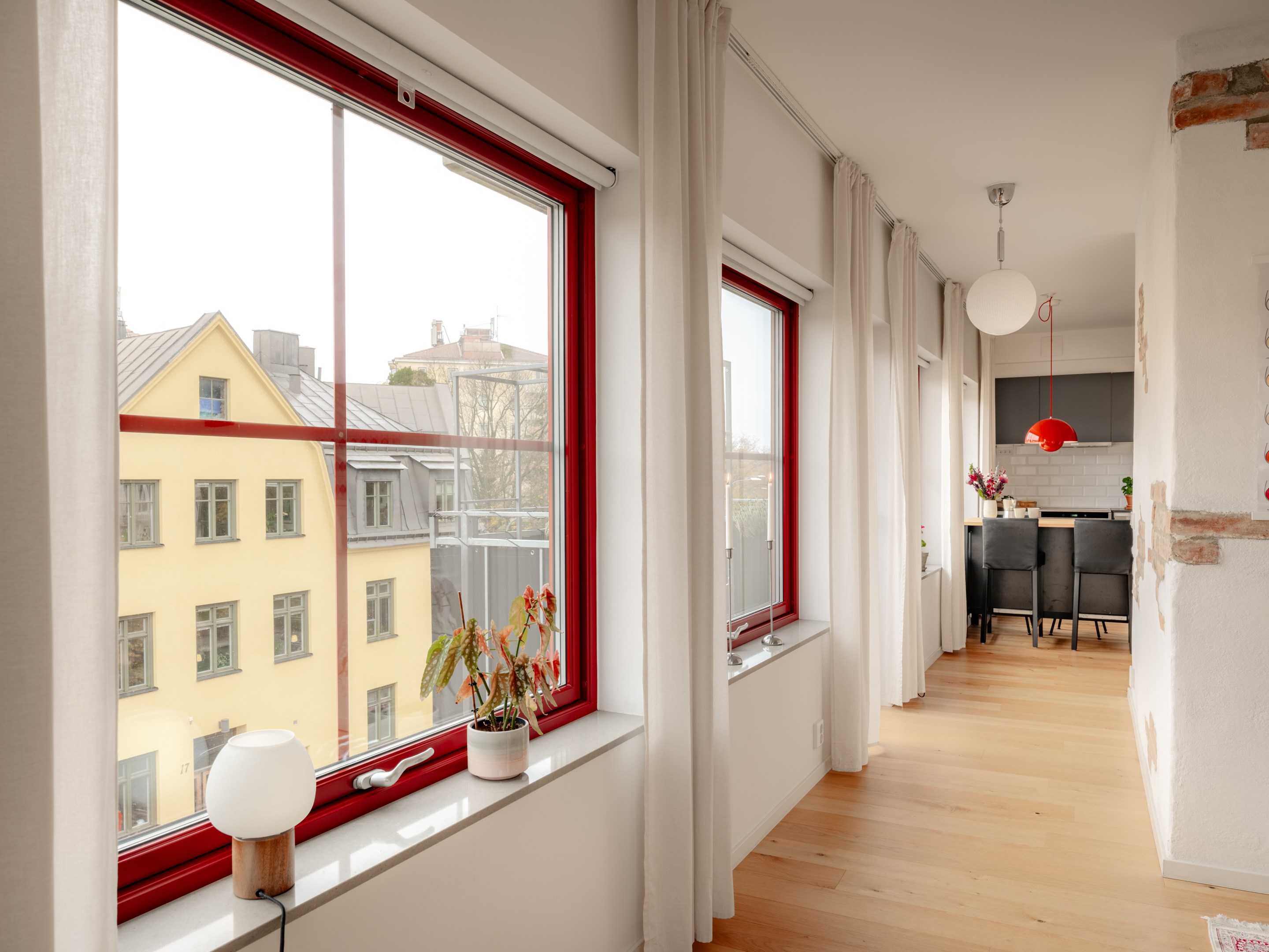 Bostadsbild från Erik Segersälls väg 18, 2 tr, Till salu i Aspudden, Stockholm