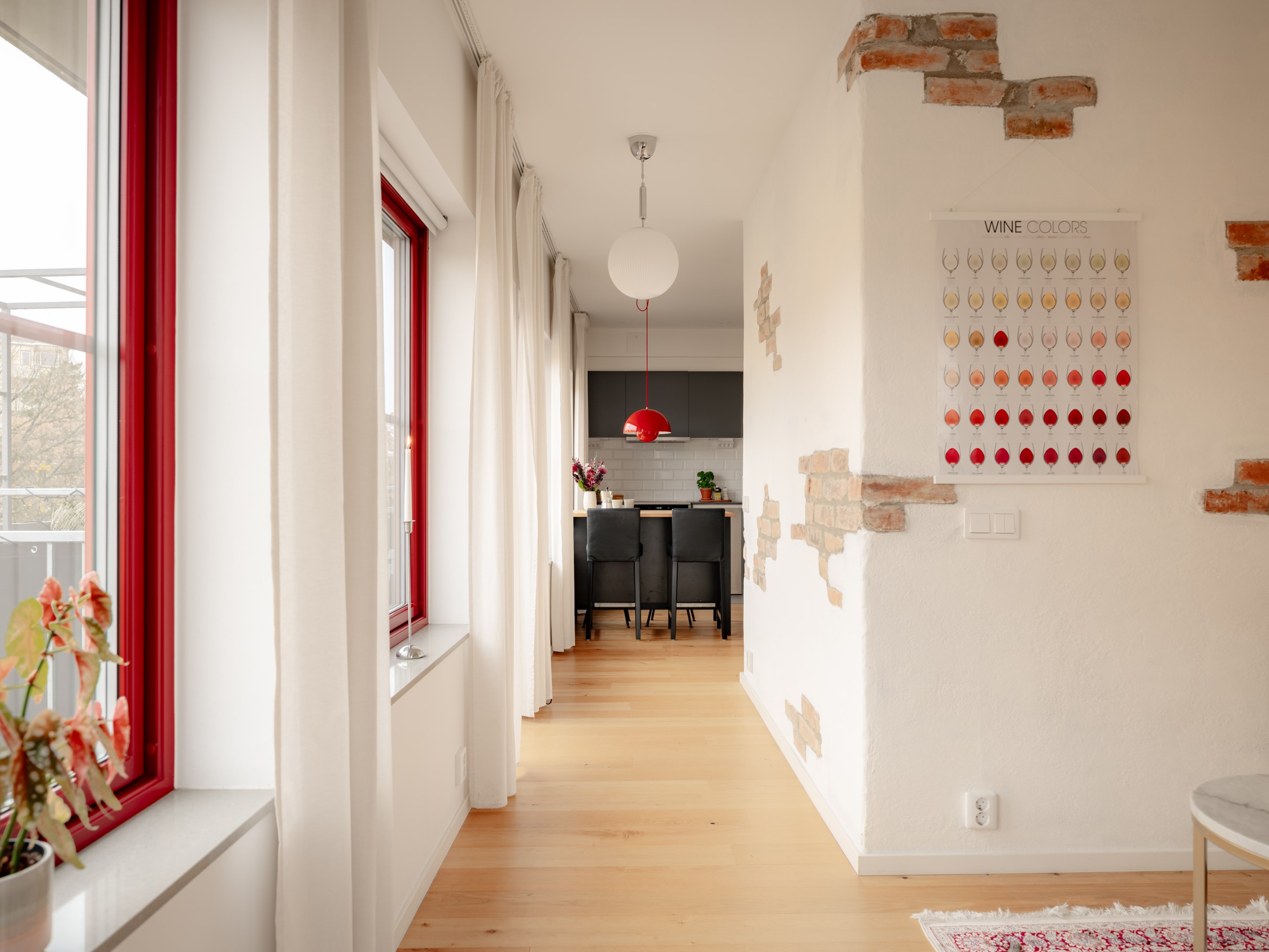 Bostadsbild från Erik Segersälls väg 18, 2 tr, Till salu i Aspudden, Stockholm