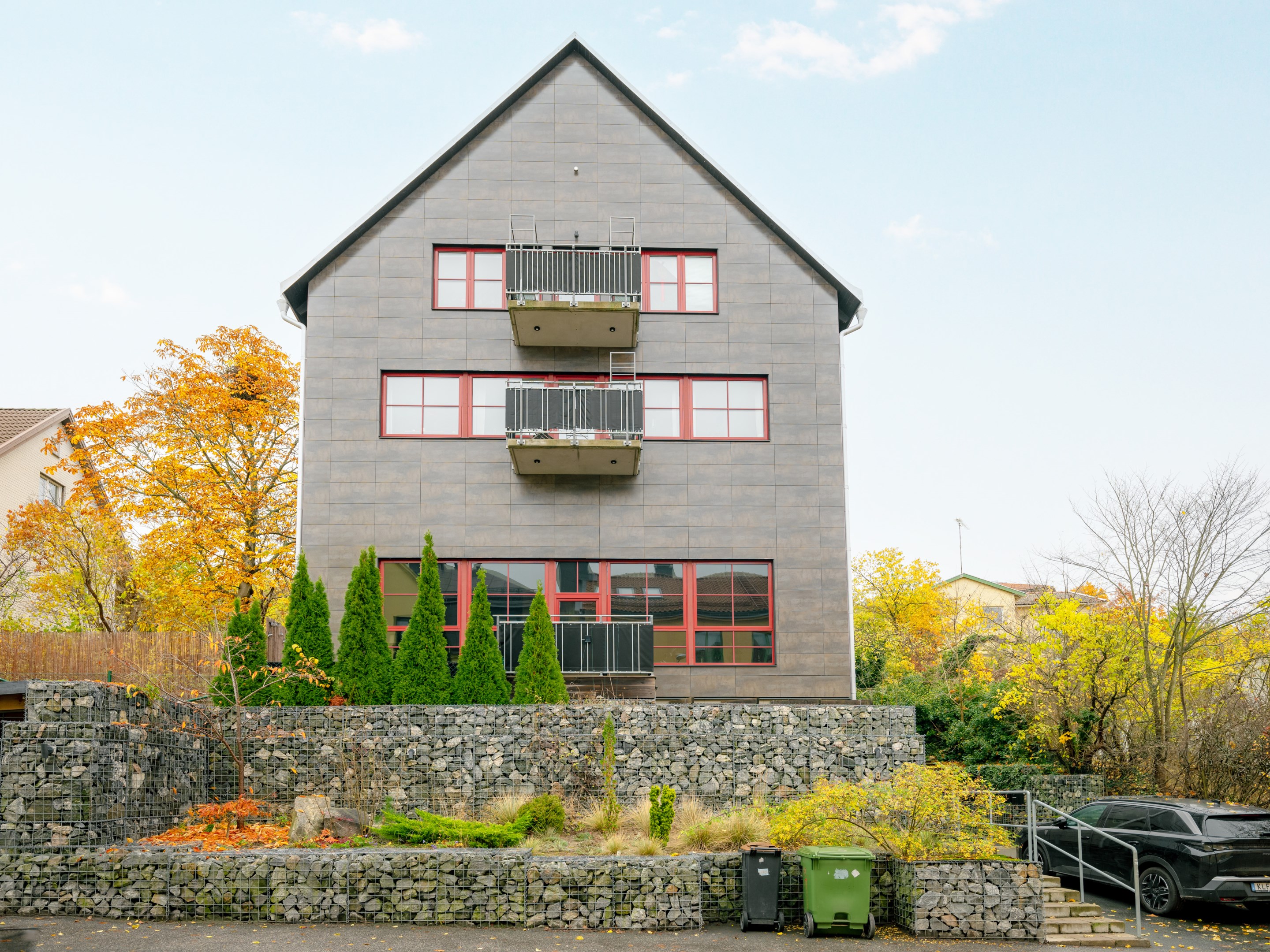 Bostadsbild från Erik Segersälls väg 18, 2 tr, Till salu i Aspudden, Stockholm