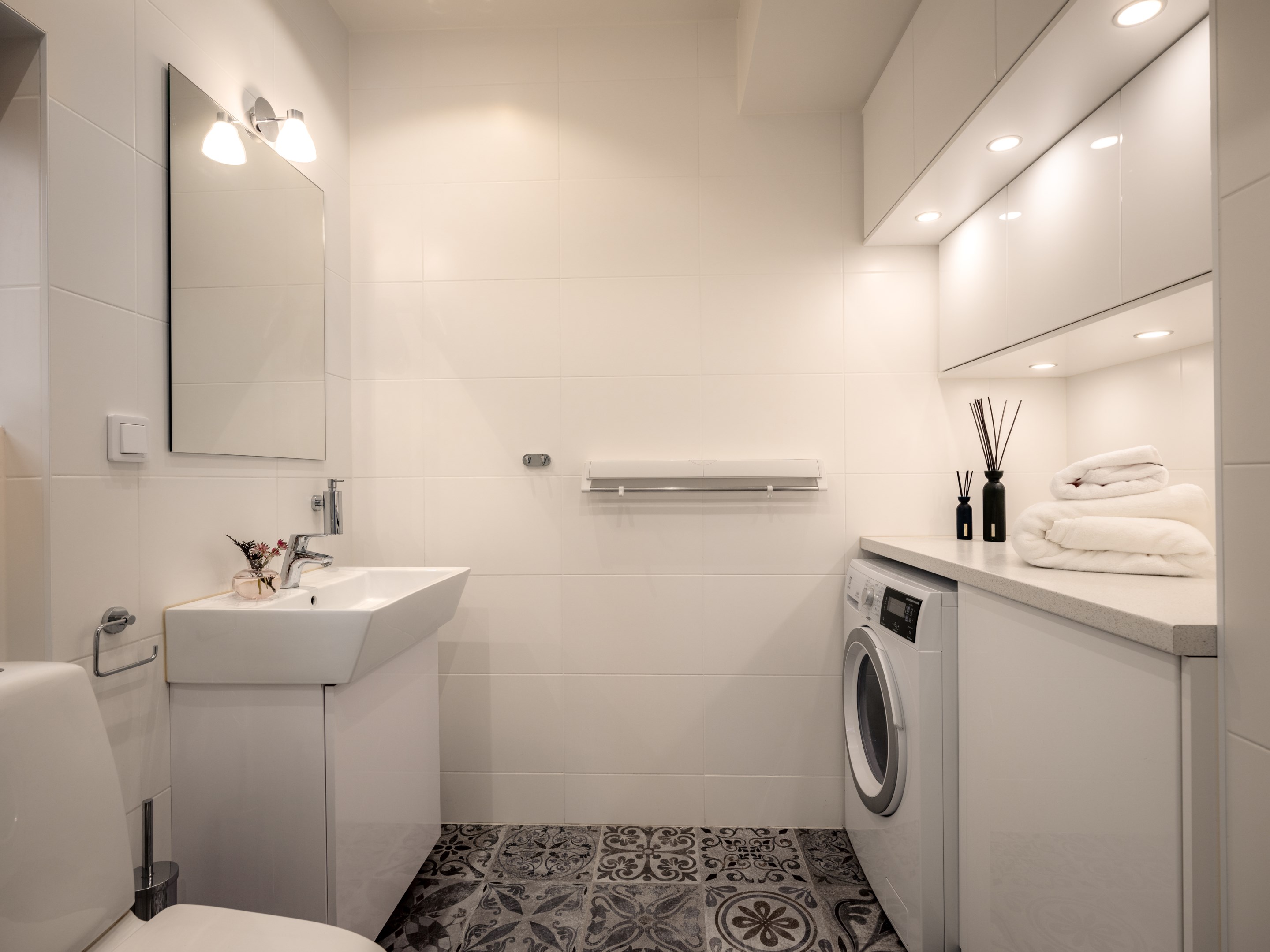 Bostadsbild från Erik Segersälls väg 18, 2 tr, Till salu i Aspudden, Stockholm