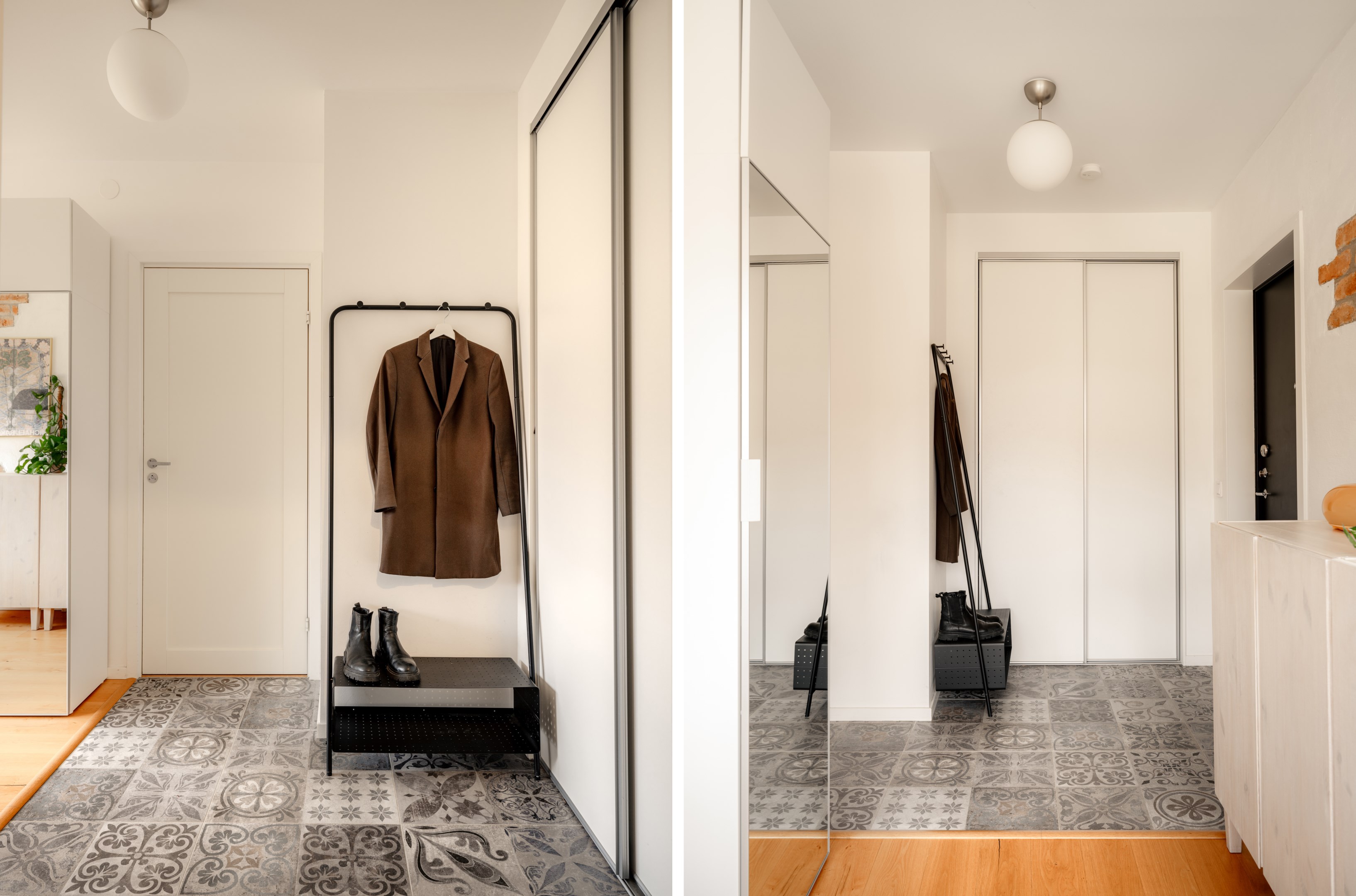 Bostadsbild från Erik Segersälls väg 18, 2 tr, Till salu i Aspudden, Stockholm