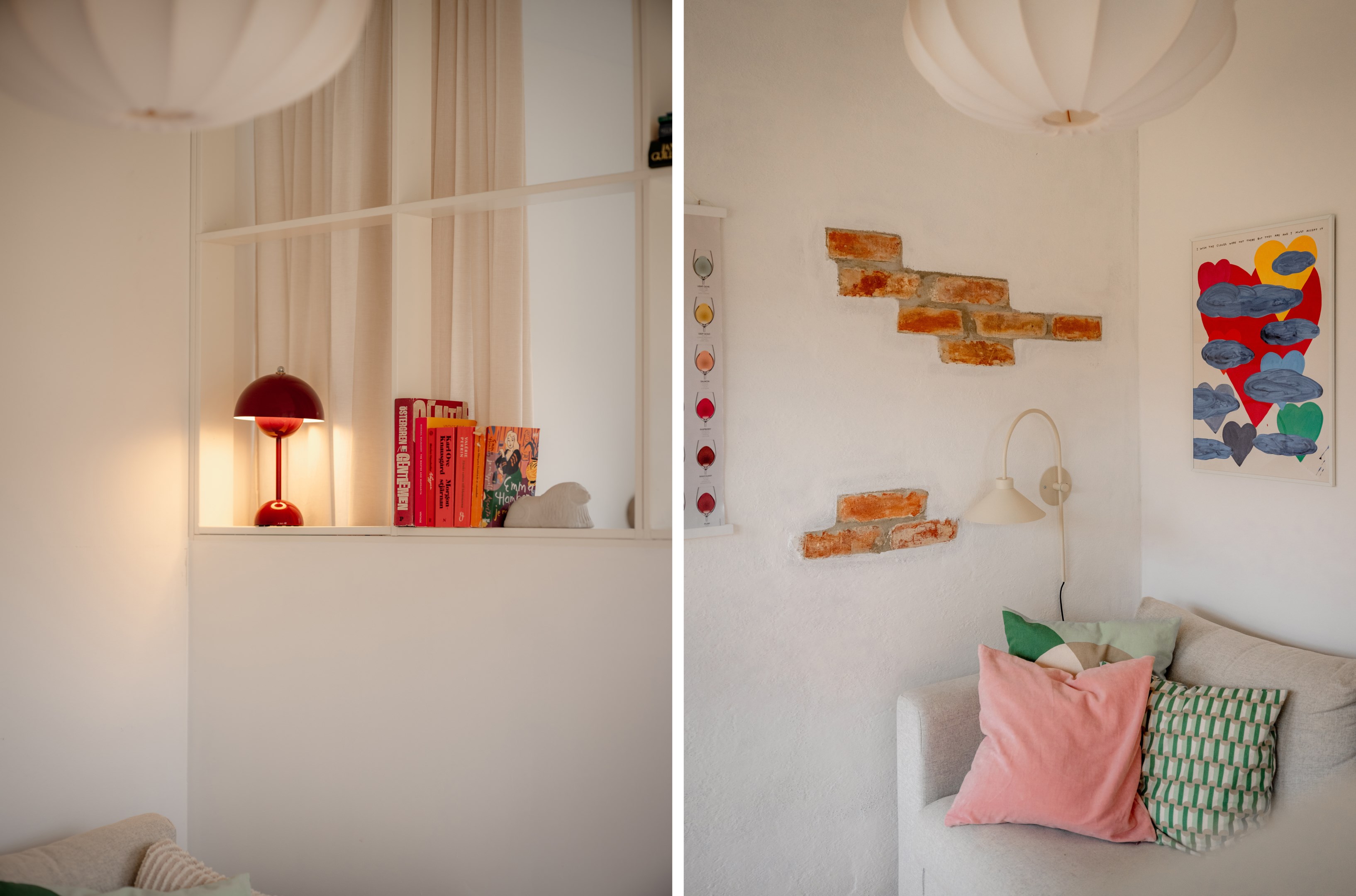 Bostadsbild från Erik Segersälls väg 18, 2 tr, Till salu i Aspudden, Stockholm