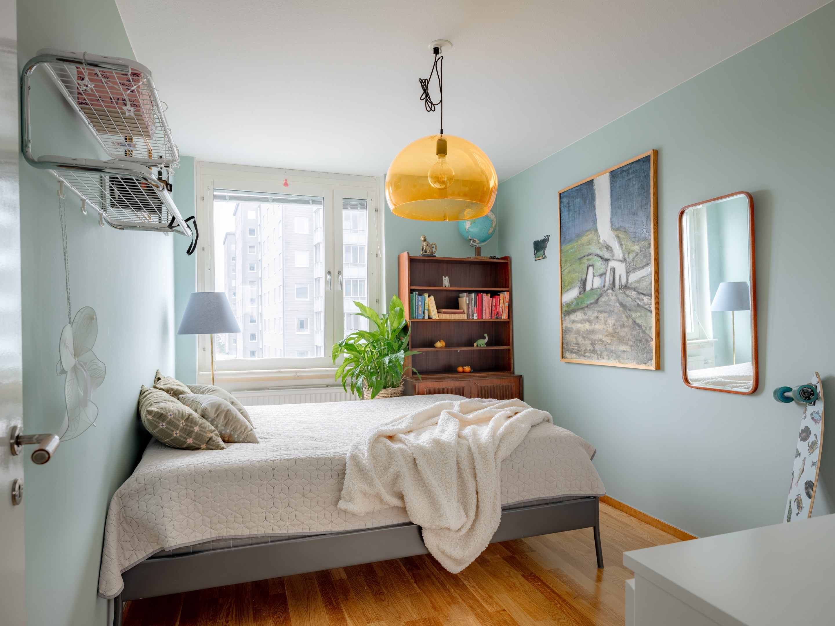 Bostadsbild från Nybohovsbacken 87, 3 tr, Kommande i Liljeholmen - Liljeholmskajen, Stockholm