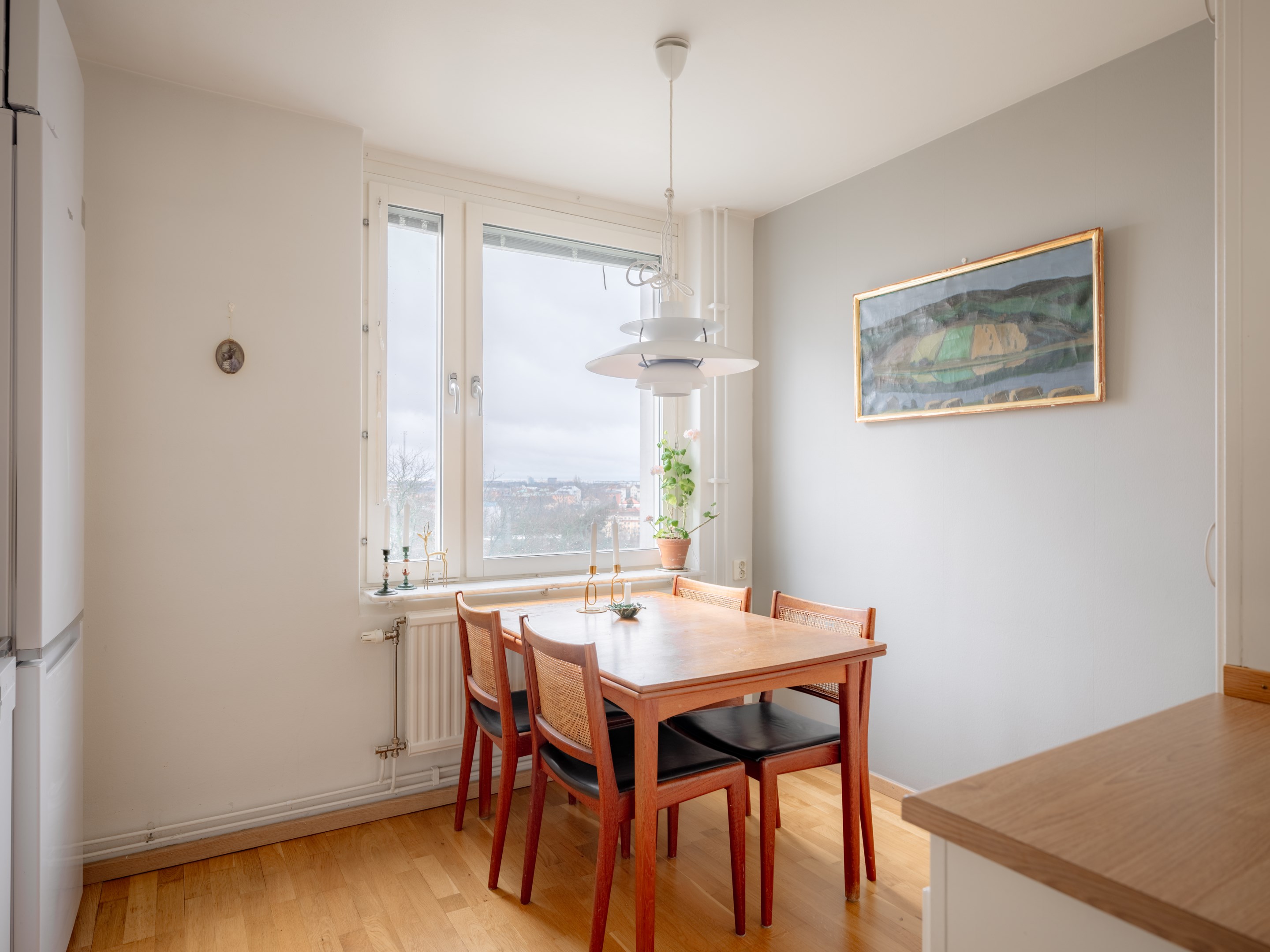 Bostadsbild från Nybohovsbacken 87, 3 tr, Kommande i Liljeholmen - Liljeholmskajen, Stockholm