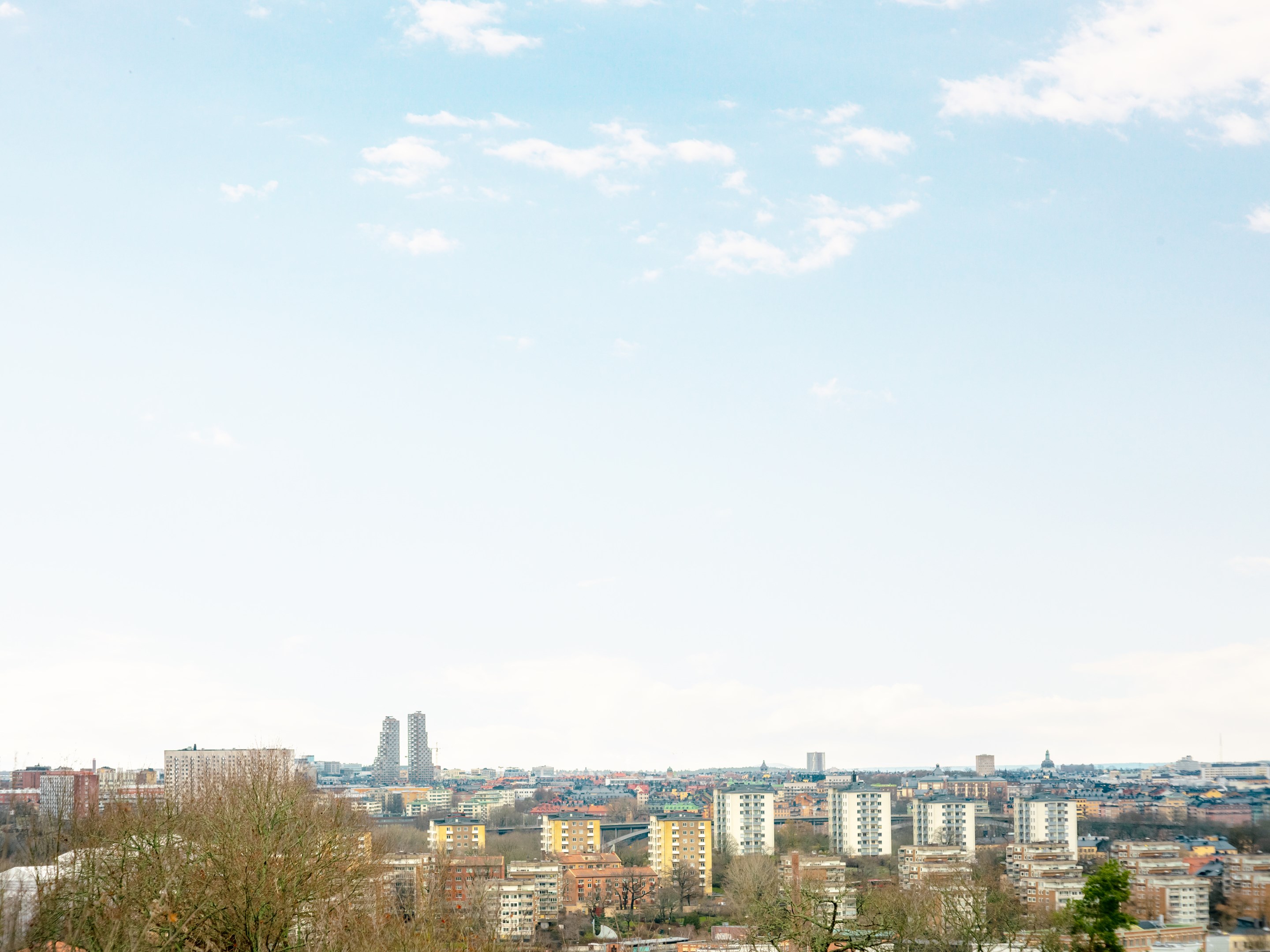 Bostadsbild från Nybohovsbacken 87, 3 tr, Kommande i Liljeholmen - Liljeholmskajen, Stockholm