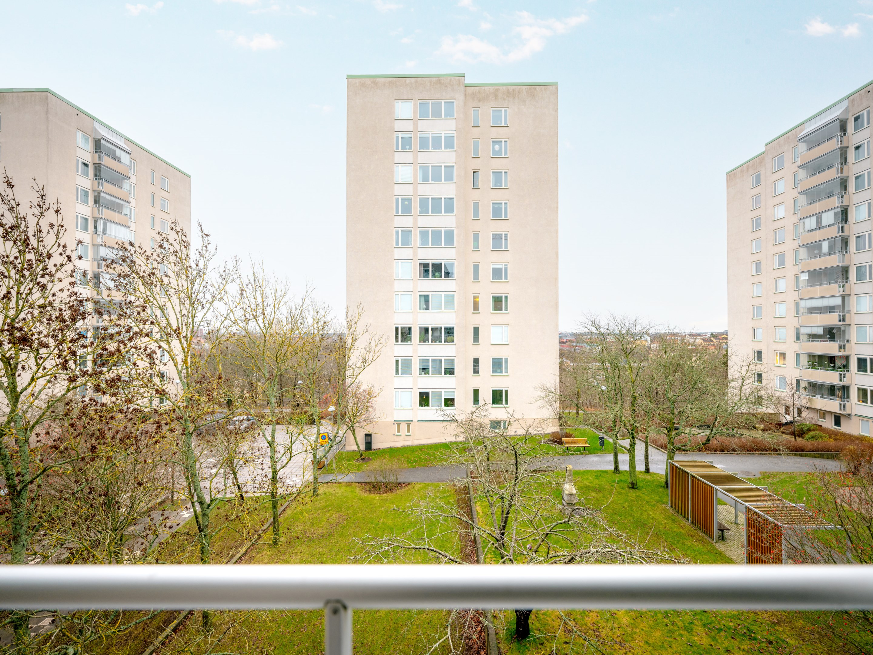 Bostadsbild från Nybohovsbacken 87, 3 tr, Kommande i Liljeholmen - Liljeholmskajen, Stockholm