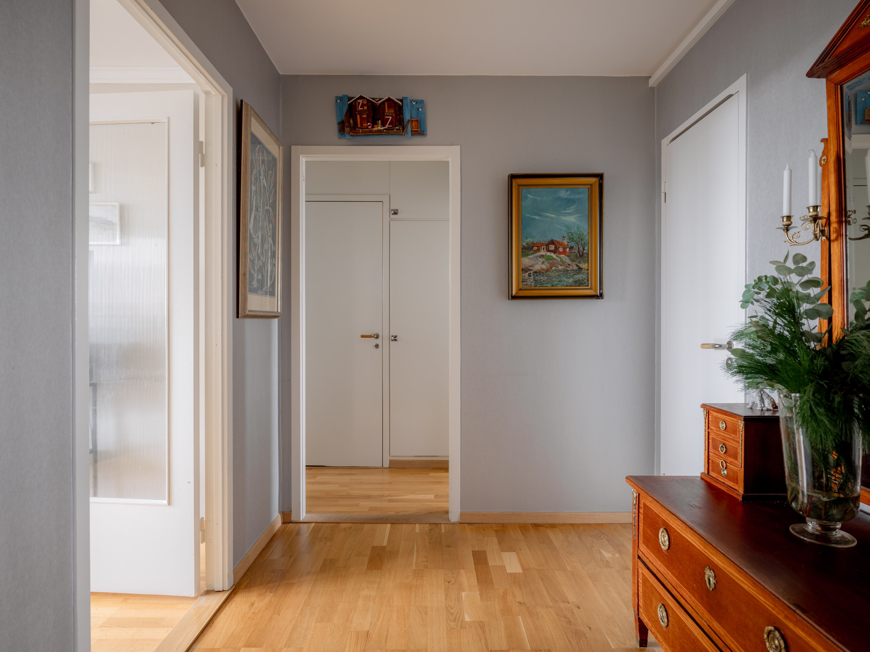 Bostadsbild från Nybohovsbacken 87, 3 tr, Kommande i Liljeholmen - Liljeholmskajen, Stockholm