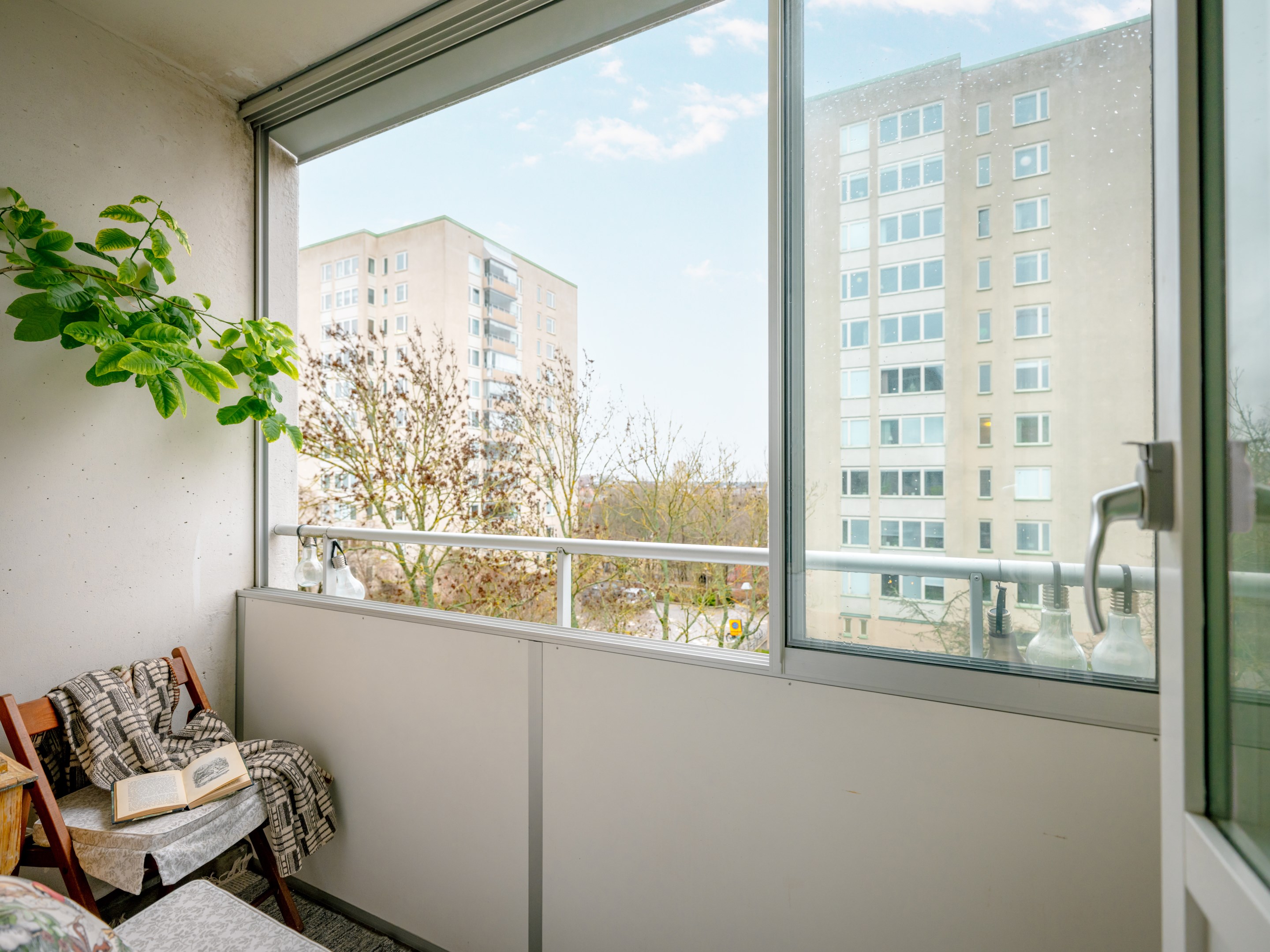 Bostadsbild från Nybohovsbacken 87, 3 tr, Kommande i Liljeholmen - Liljeholmskajen, Stockholm