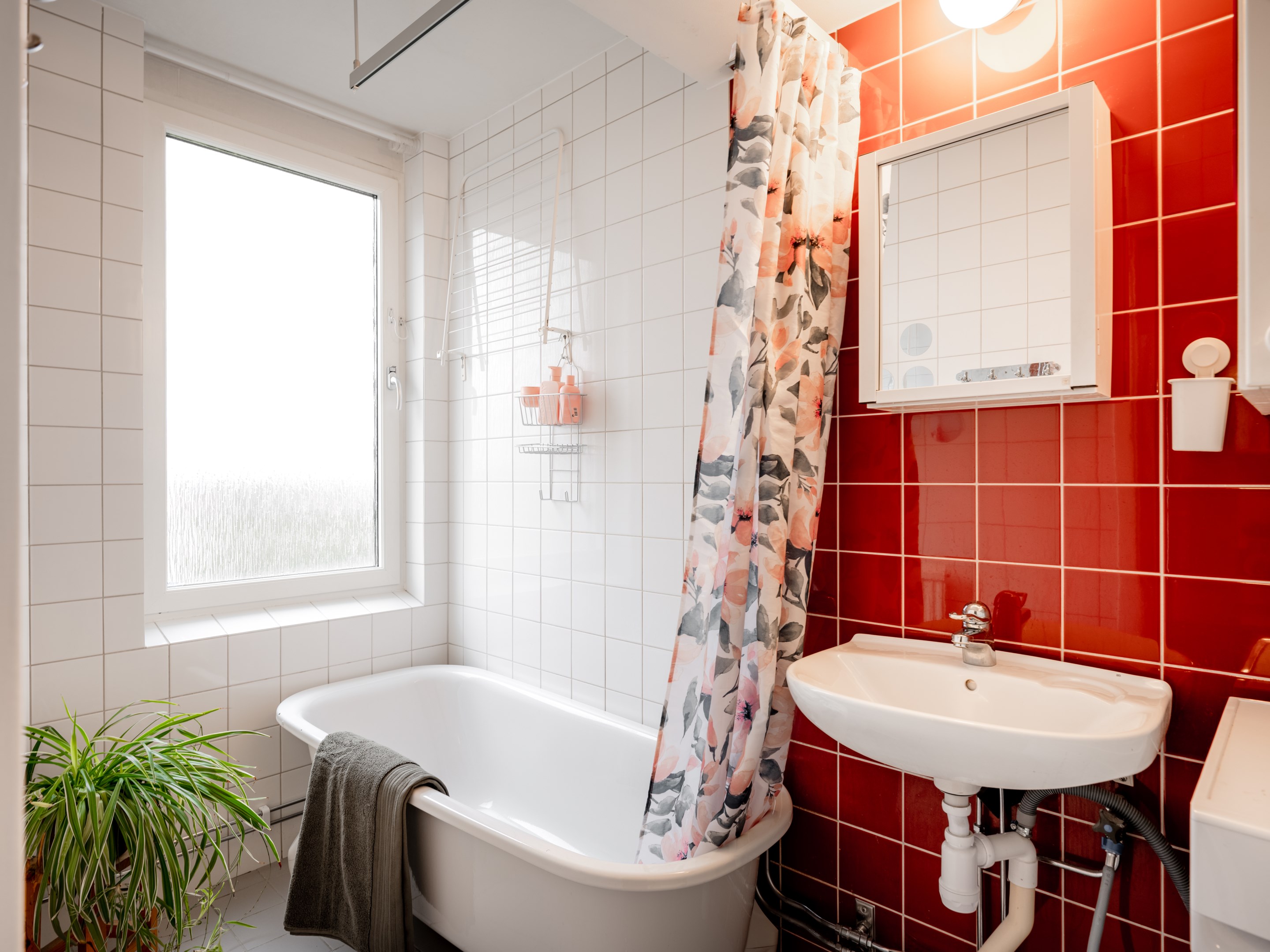 Bostadsbild från Nybohovsbacken 87, 3 tr, Kommande i Liljeholmen - Liljeholmskajen, Stockholm