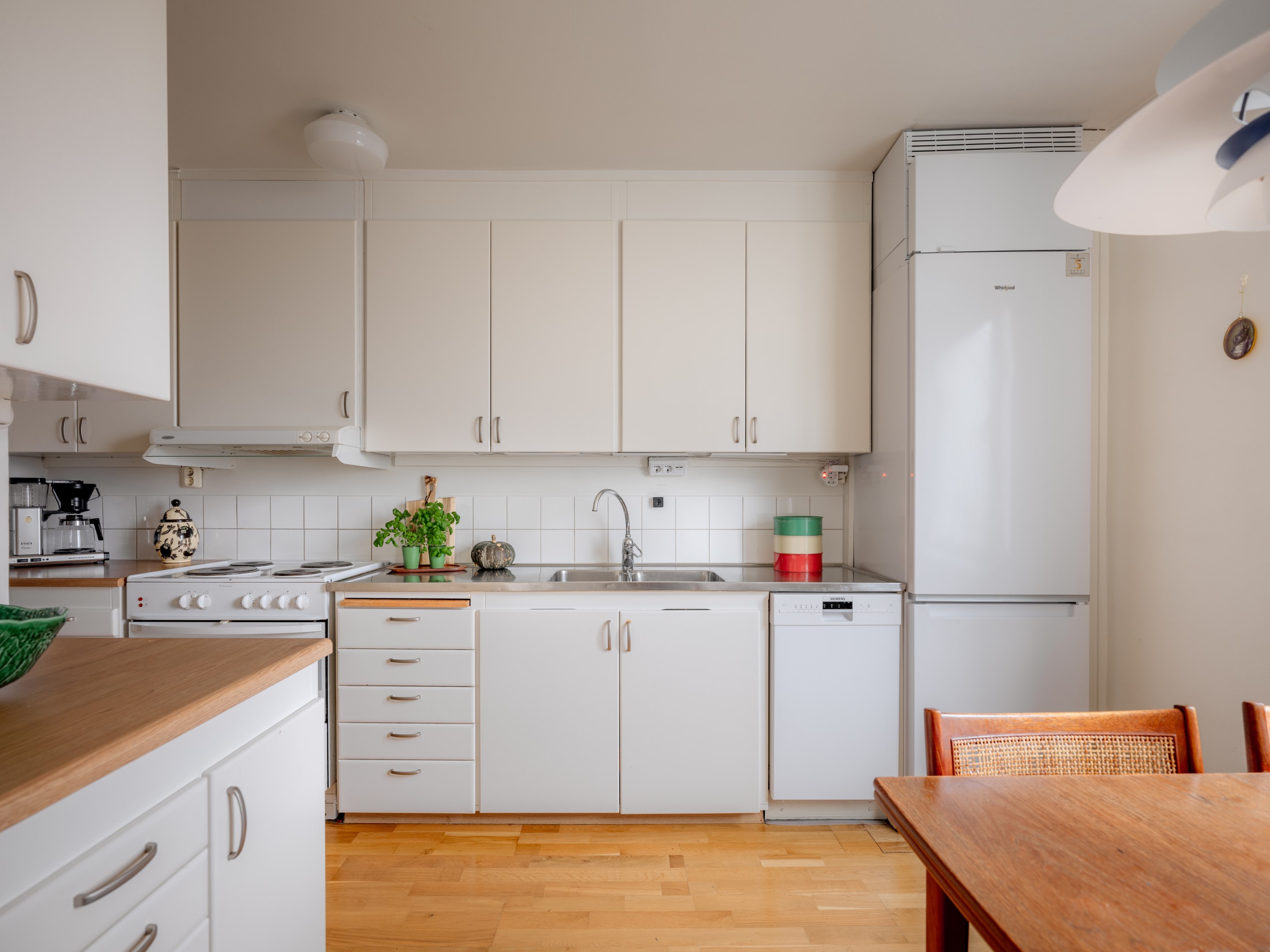 Bostadsbild från Nybohovsbacken 87, 3 tr, Kommande i Liljeholmen - Liljeholmskajen, Stockholm