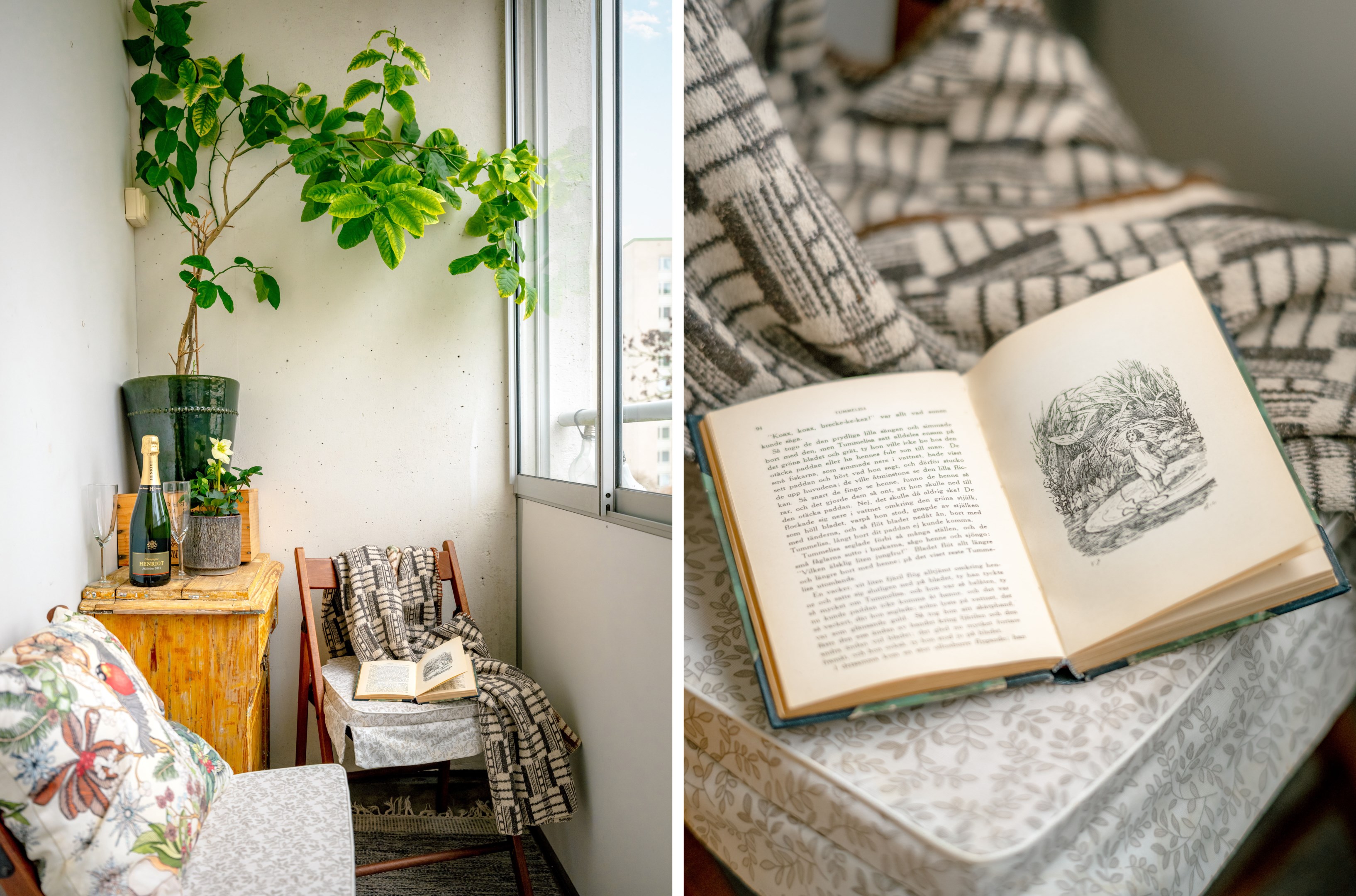 Bostadsbild från Nybohovsbacken 87, 3 tr, Kommande i Liljeholmen - Liljeholmskajen, Stockholm