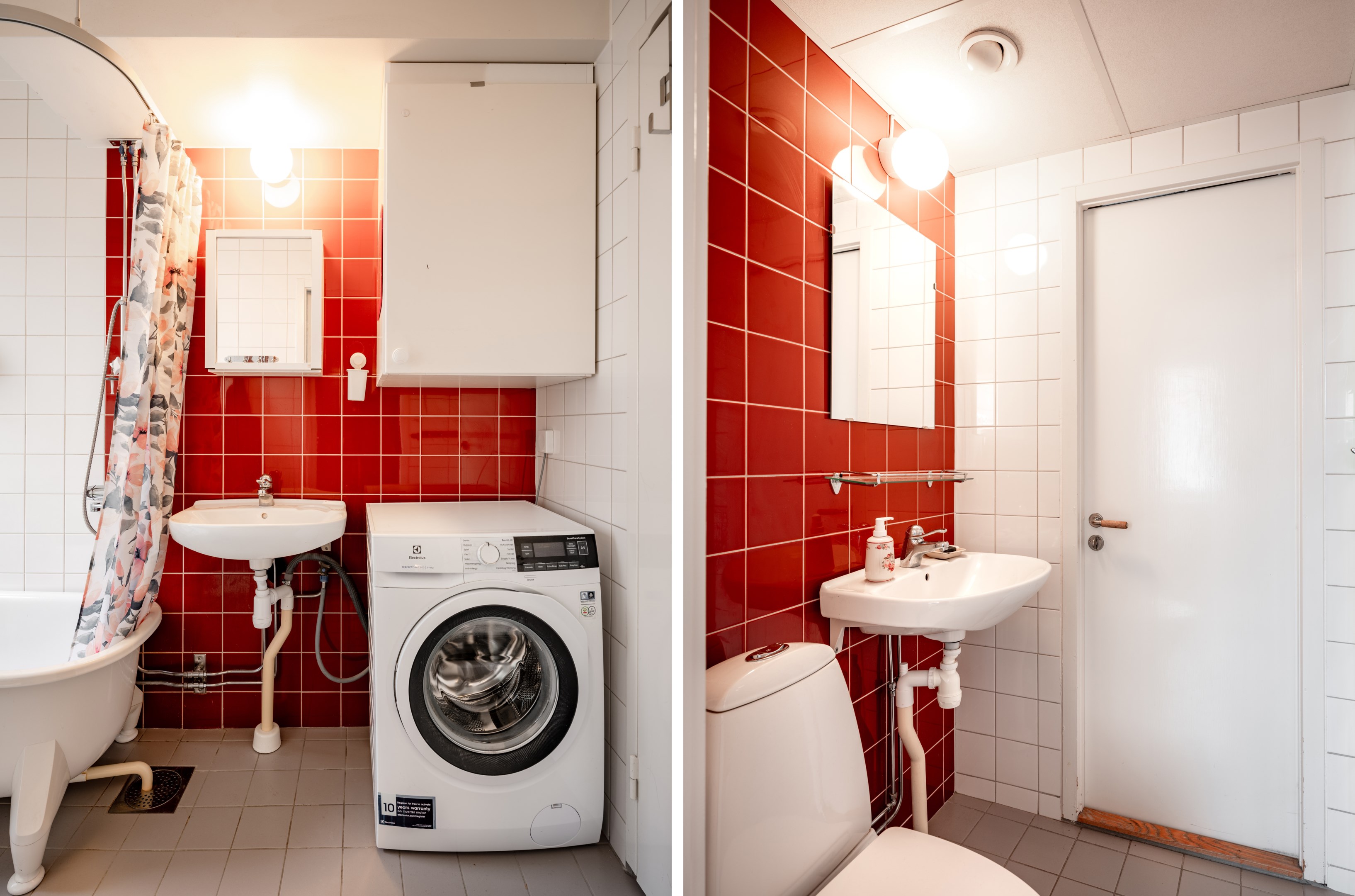 Bostadsbild från Nybohovsbacken 87, 3 tr, Kommande i Liljeholmen - Liljeholmskajen, Stockholm