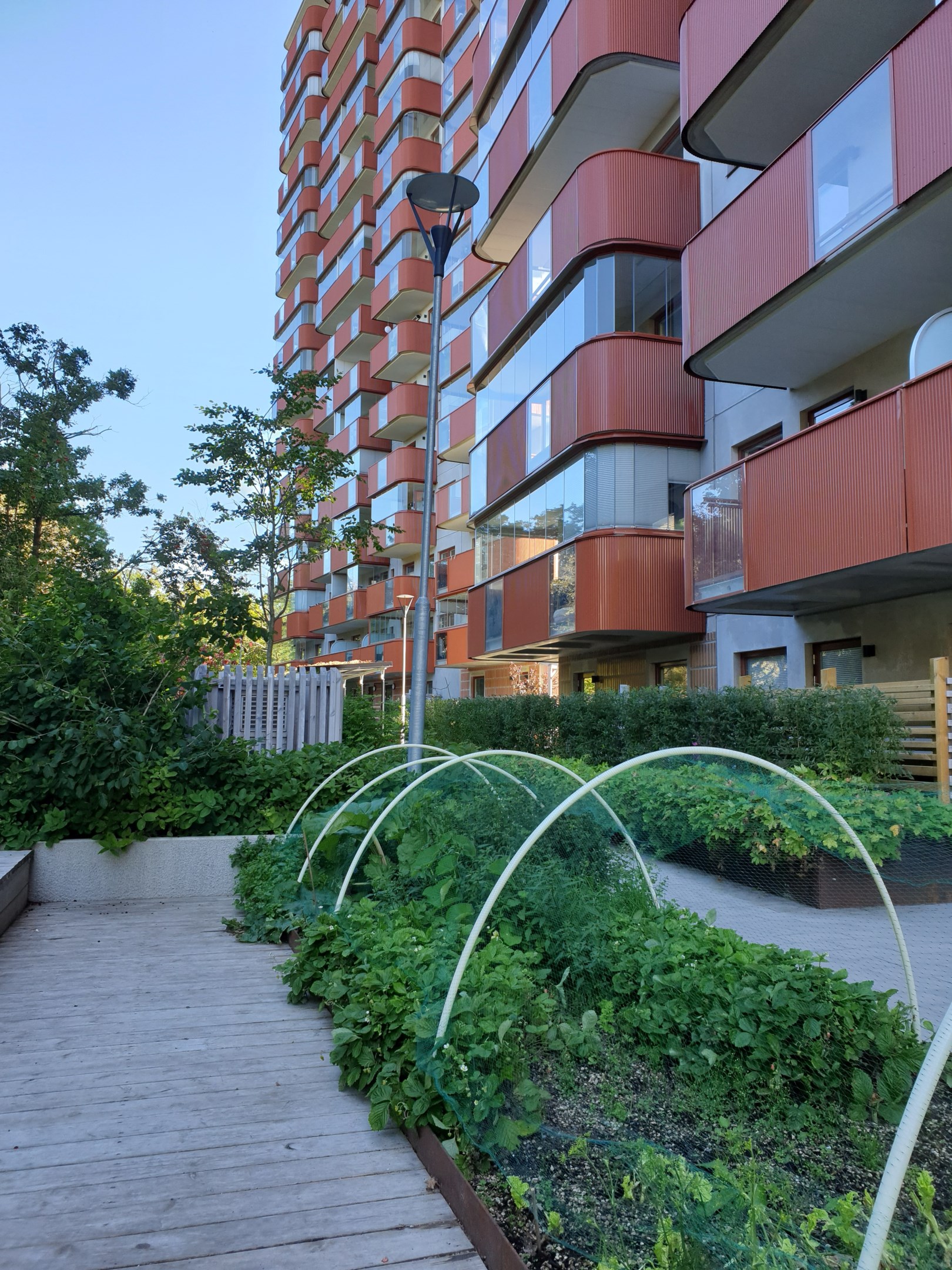 Bostadsbild från Årstaskogs Väg 9A, 5 tr, Kommande i Liljeholmen - Liljeholmskajen, Stockholm