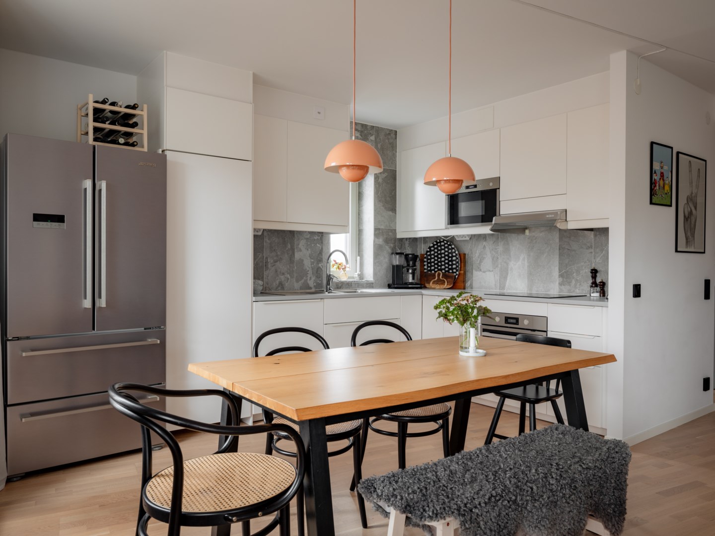 Bostadsbild från Årstaskogs Väg 9A, 5 tr, Kommande i Liljeholmen - Liljeholmskajen, Stockholm