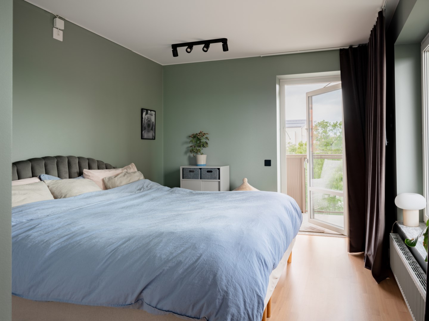 Bostadsbild från Årstaskogs Väg 9A, 5 tr, Kommande i Liljeholmen - Liljeholmskajen, Stockholm