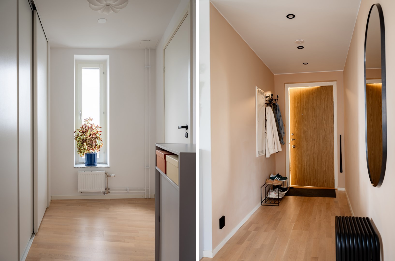 Bostadsbild från Årstaskogs Väg 9A, 5 tr, Kommande i Liljeholmen - Liljeholmskajen, Stockholm