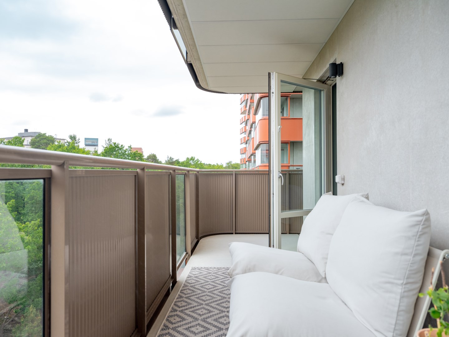 Bostadsbild från Årstaskogs Väg 9A, 5 tr, Kommande i Liljeholmen - Liljeholmskajen, Stockholm