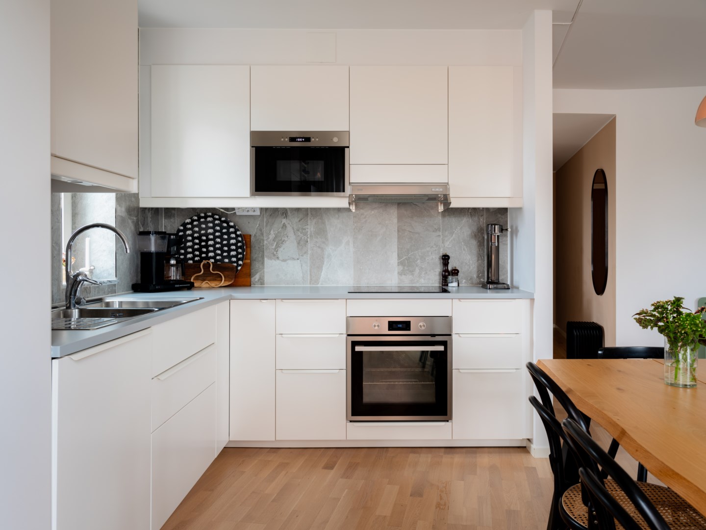 Bostadsbild från Årstaskogs Väg 9A, 5 tr, Kommande i Liljeholmen - Liljeholmskajen, Stockholm