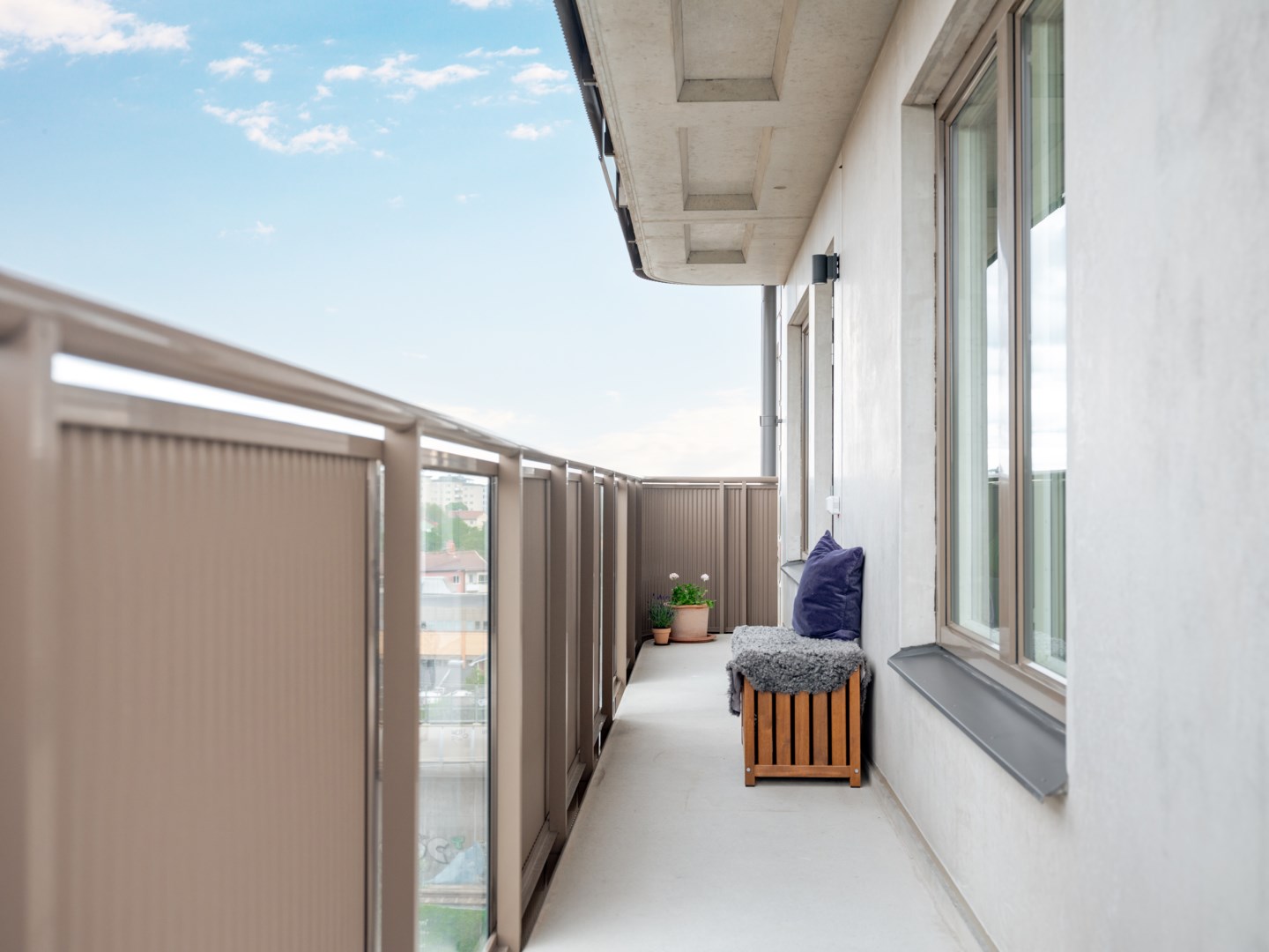 Bostadsbild från Årstaskogs Väg 9A, 5 tr, Kommande i Liljeholmen - Liljeholmskajen, Stockholm