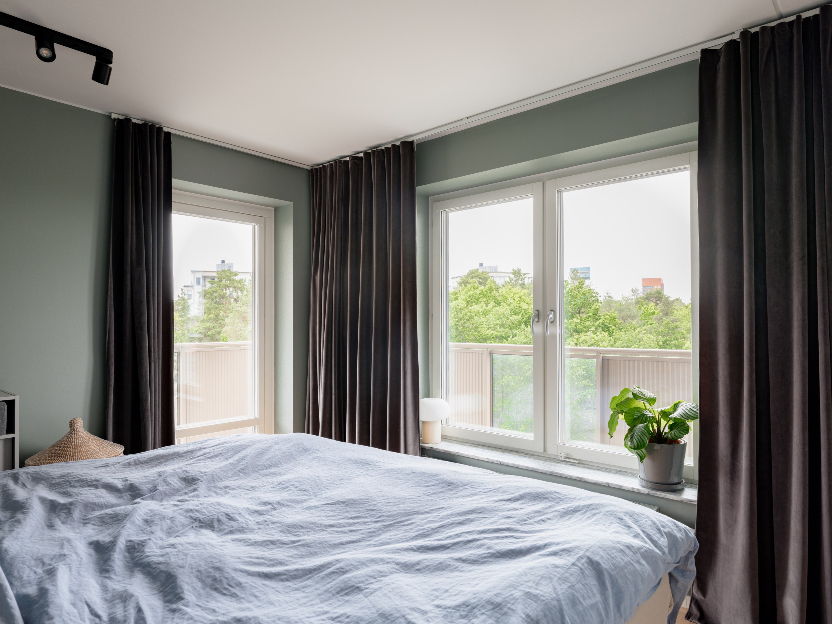 Bostadsbild från Årstaskogs Väg 9A, 5 tr, Kommande i Liljeholmen - Liljeholmskajen, Stockholm