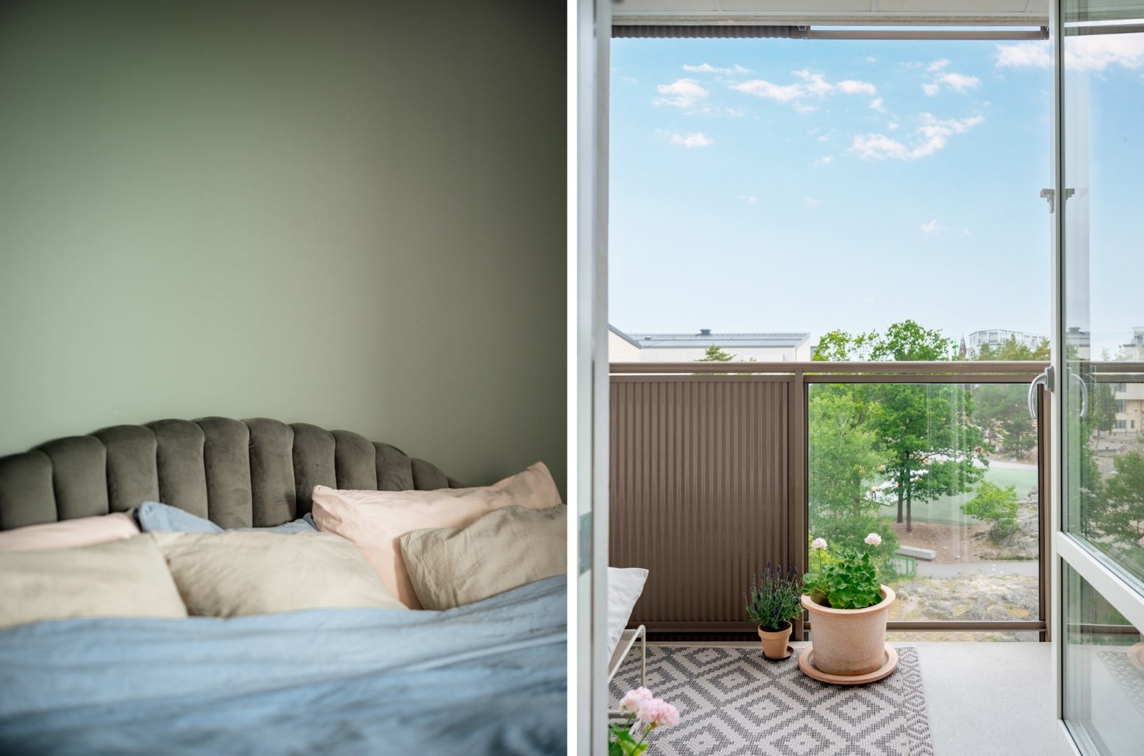 Bostadsbild från Årstaskogs Väg 9A, 5 tr, Kommande i Liljeholmen - Liljeholmskajen, Stockholm