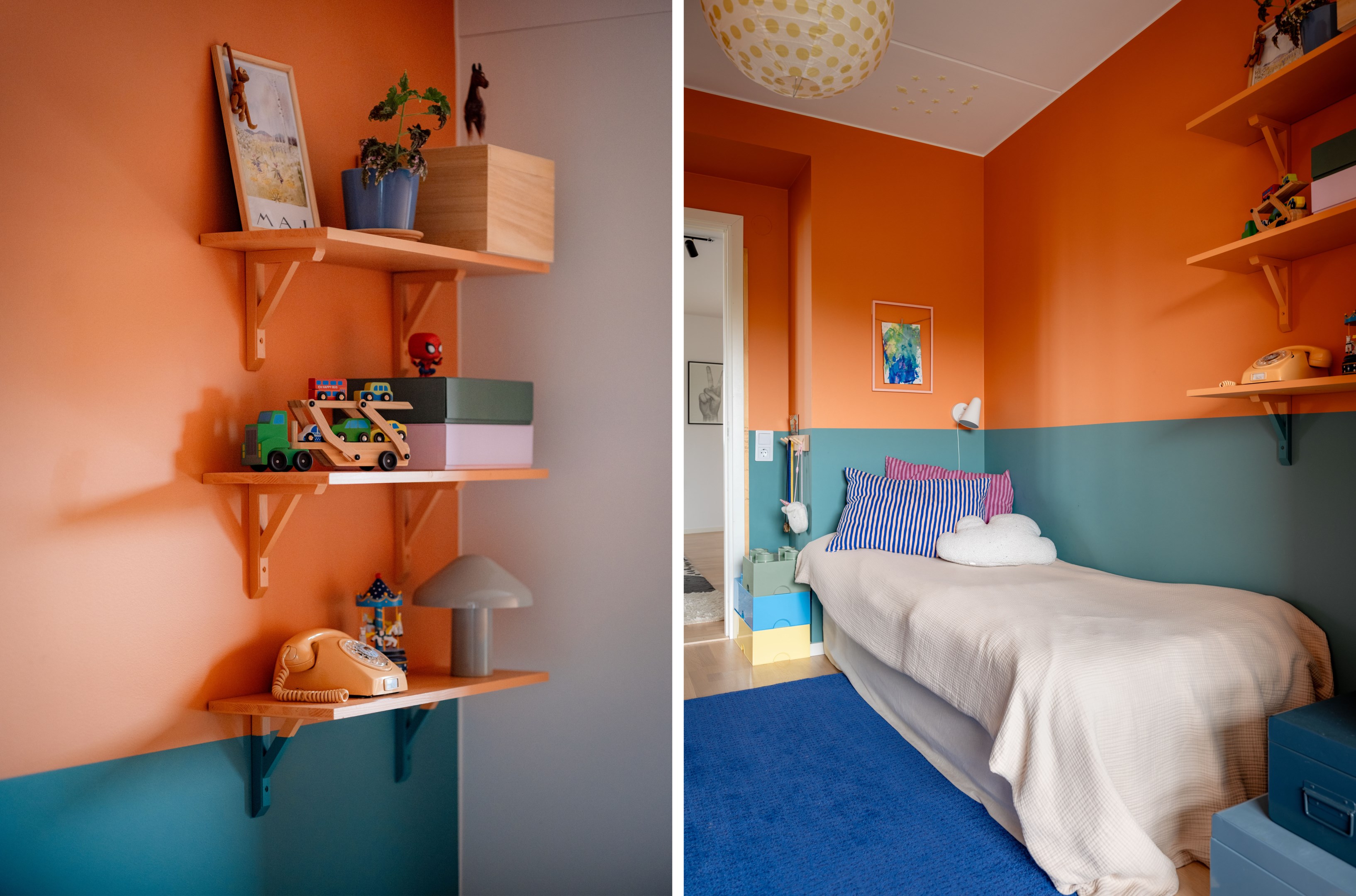 Bostadsbild från Årstaskogs Väg 9A, 5 tr, Kommande i Liljeholmen - Liljeholmskajen, Stockholm