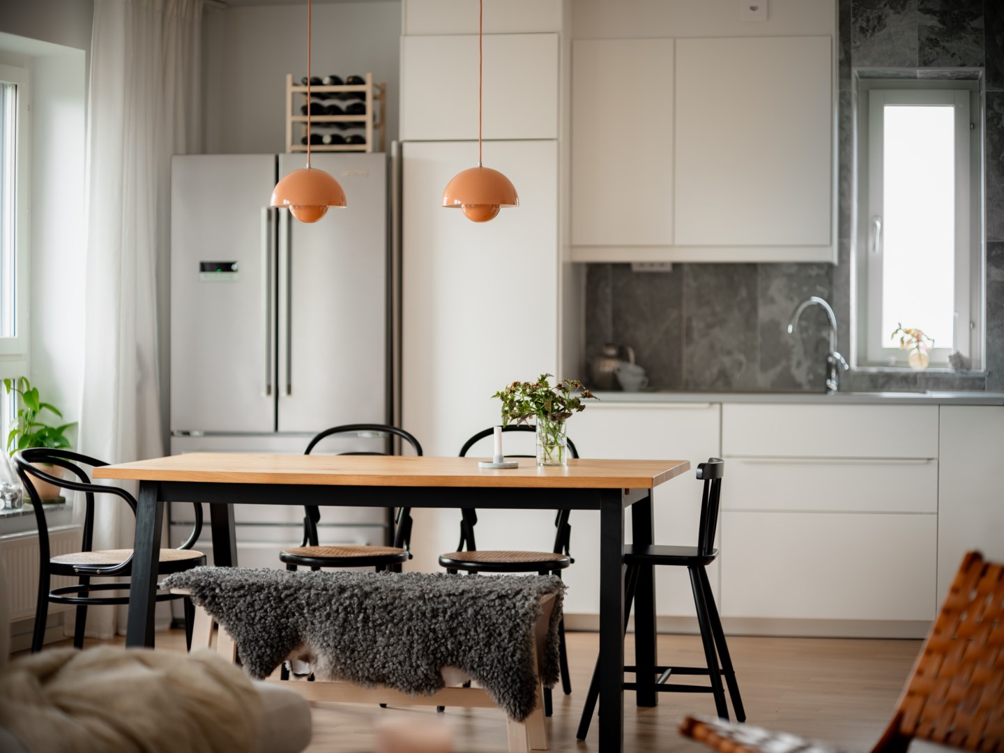 Bostadsbild från Årstaskogs Väg 9A, 5 tr, Kommande i Liljeholmen - Liljeholmskajen, Stockholm