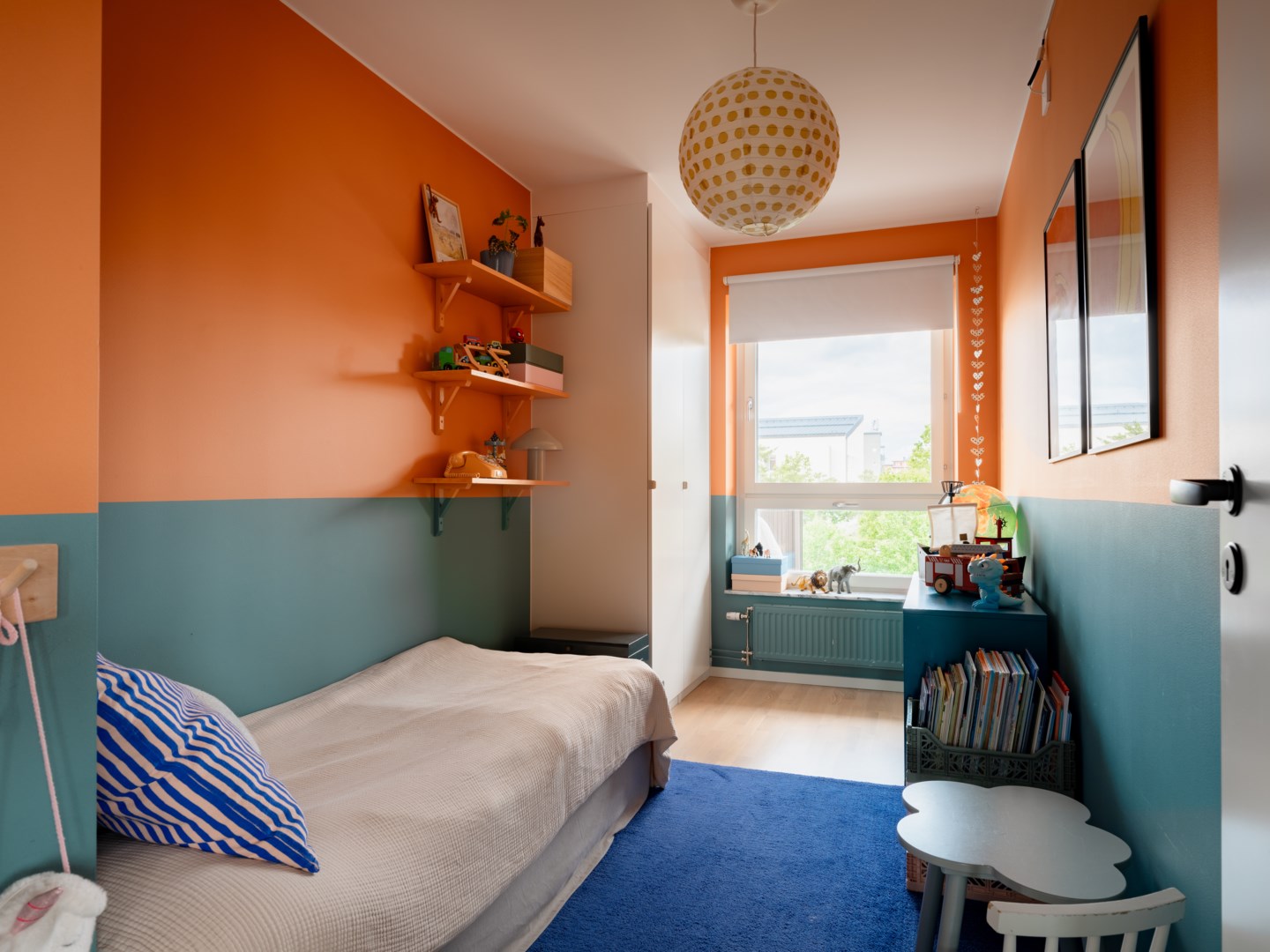 Bostadsbild från Årstaskogs Väg 9A, 5 tr, Kommande i Liljeholmen - Liljeholmskajen, Stockholm