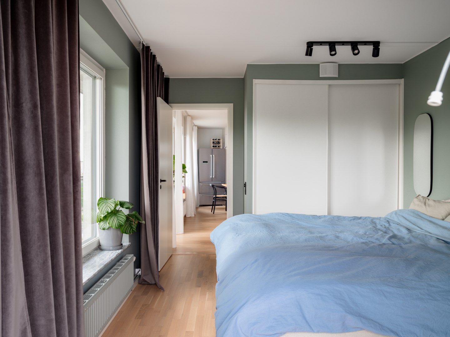 Bostadsbild från Årstaskogs Väg 9A, 5 tr, Kommande i Liljeholmen - Liljeholmskajen, Stockholm