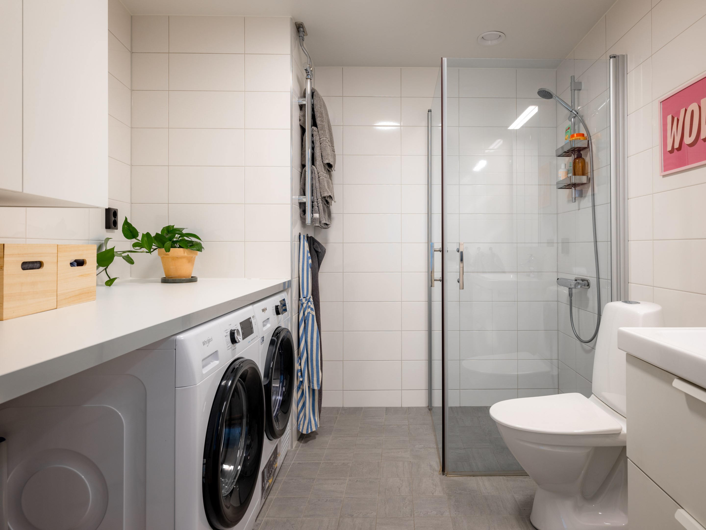 Bostadsbild från Årstaskogs Väg 9A, 5 tr, Kommande i Liljeholmen - Liljeholmskajen, Stockholm