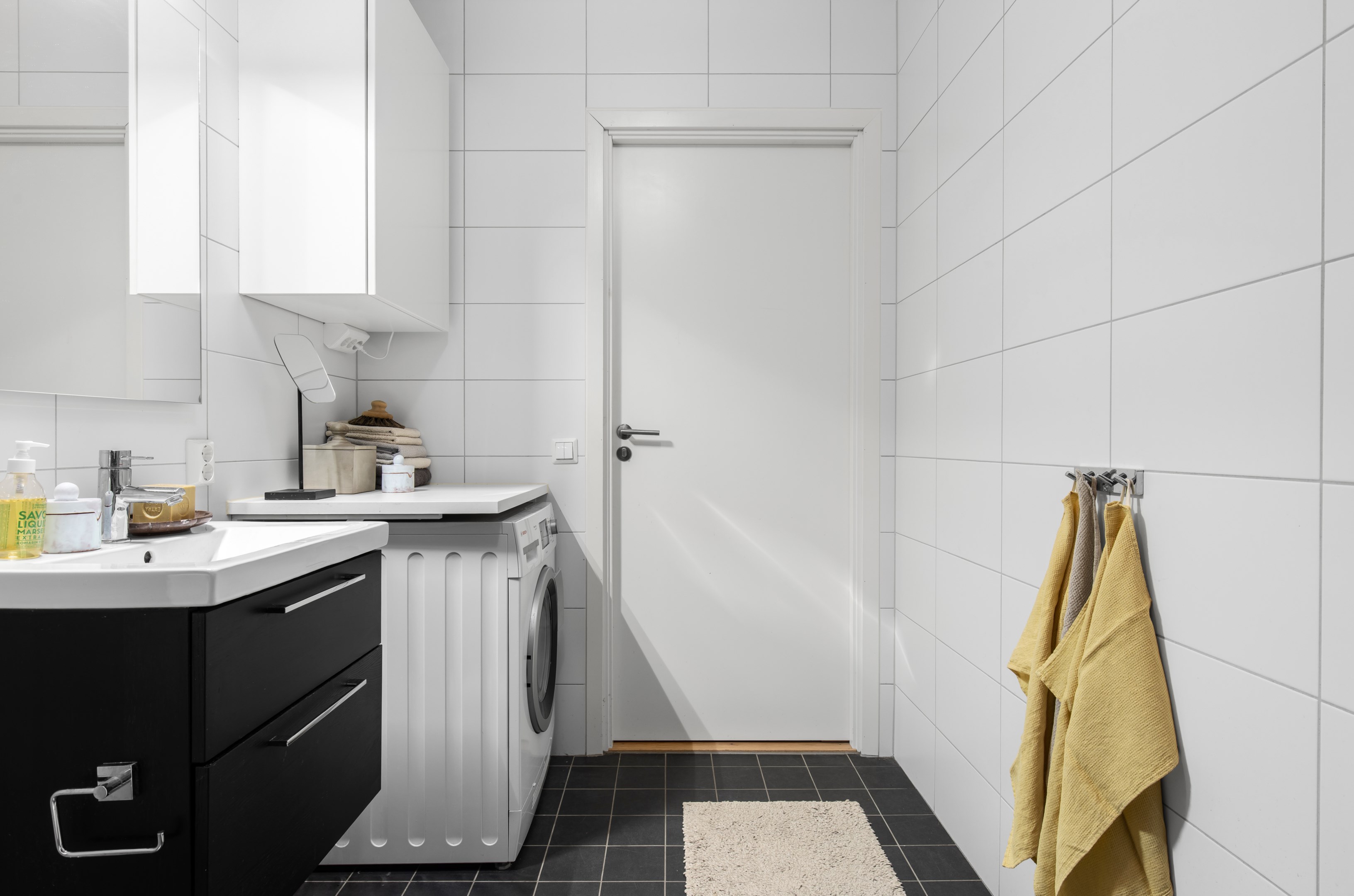 Bostadsbild från Kvarngränd 9, Kommande i Kvarnholmen, Nacka