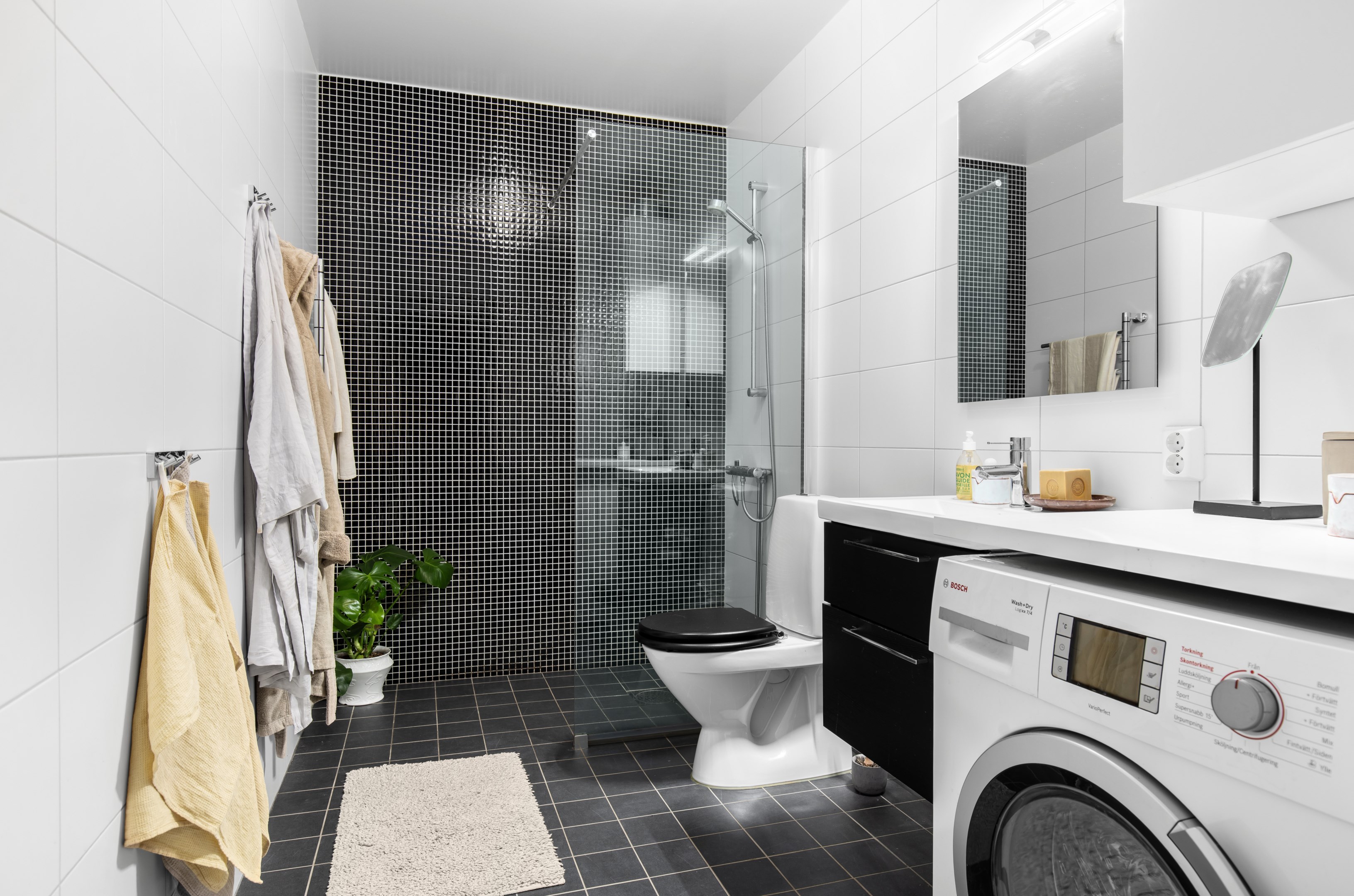 Bostadsbild från Kvarngränd 9, Kommande i Kvarnholmen, Nacka