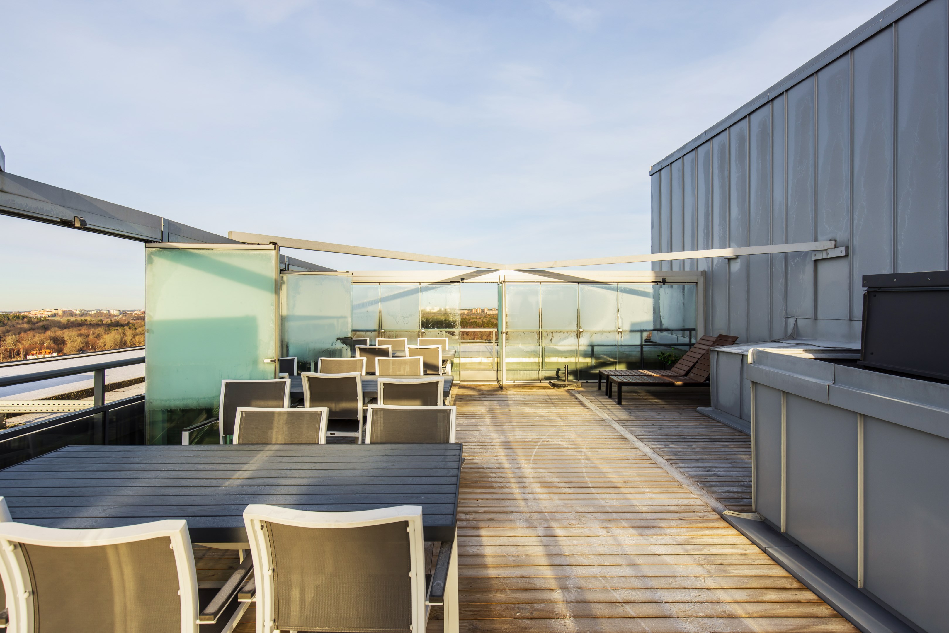 Bostadsbild från Kvarngränd 9, Kommande i Kvarnholmen, Nacka