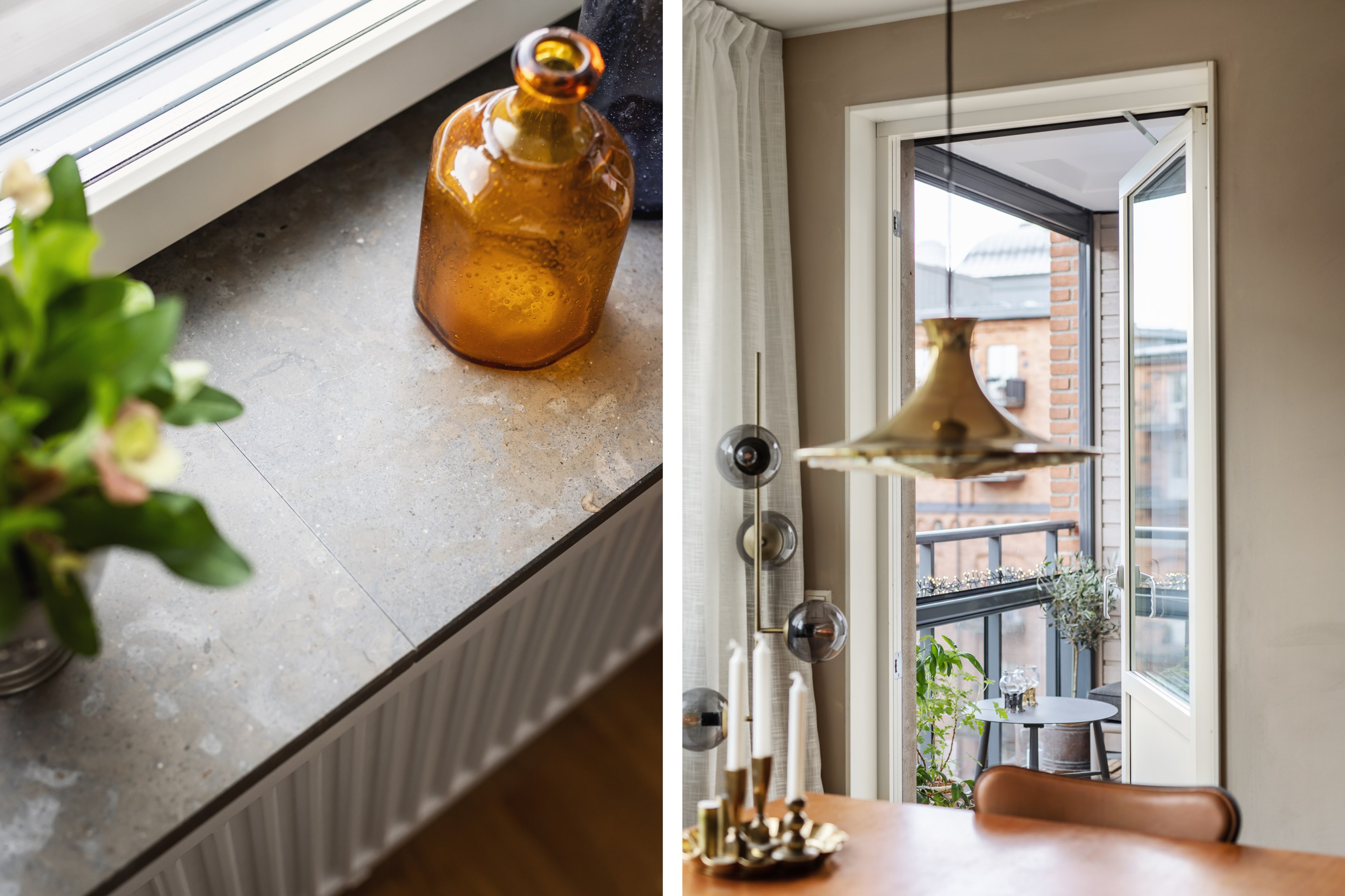 Bostadsbild från Kvarngränd 9, Kommande i Kvarnholmen, Nacka