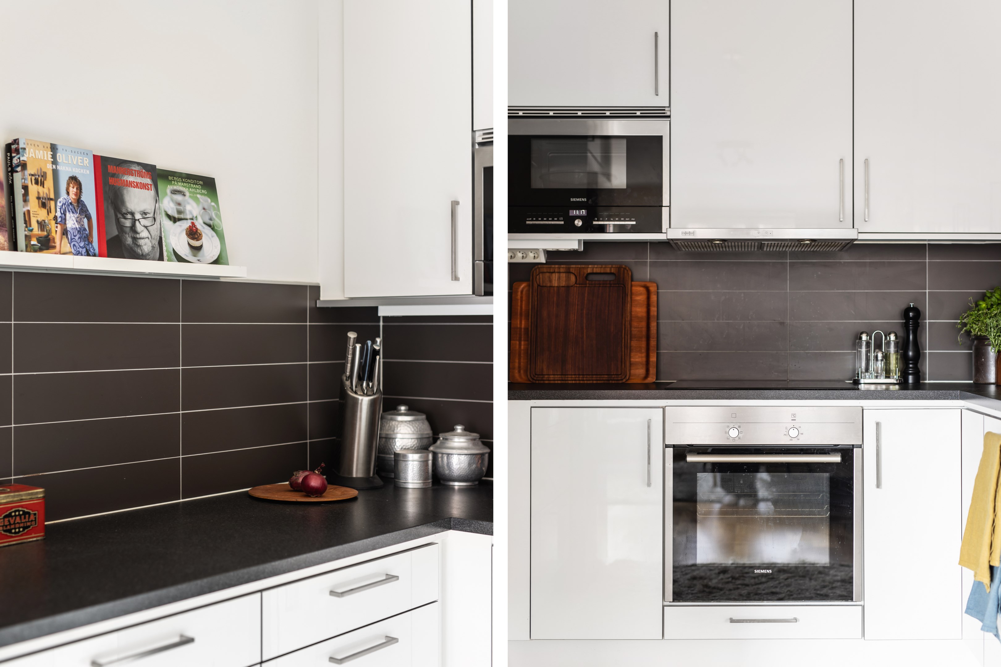 Bostadsbild från Kvarngränd 9, Kommande i Kvarnholmen, Nacka