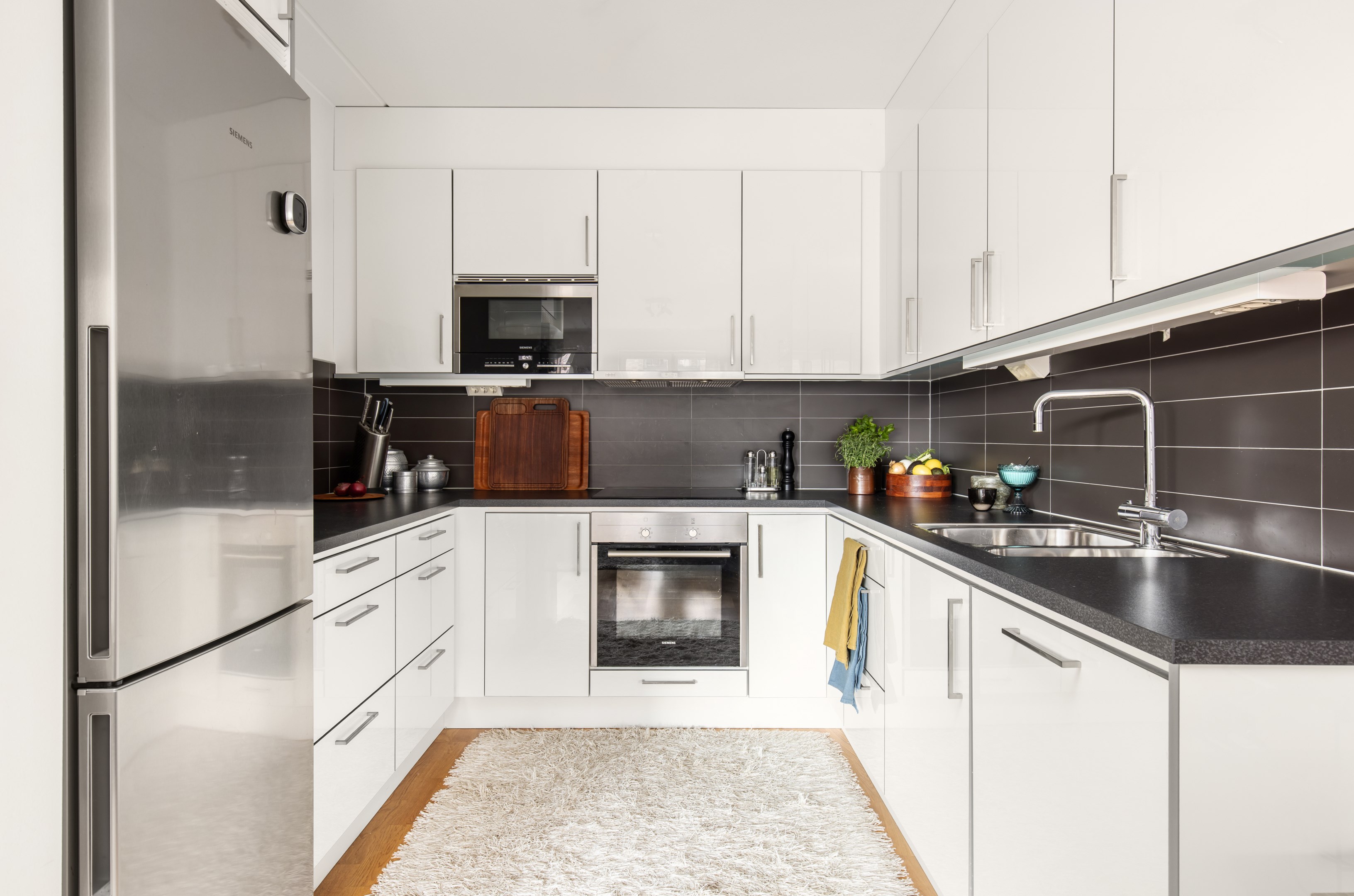 Bostadsbild från Kvarngränd 9, Kommande i Kvarnholmen, Nacka