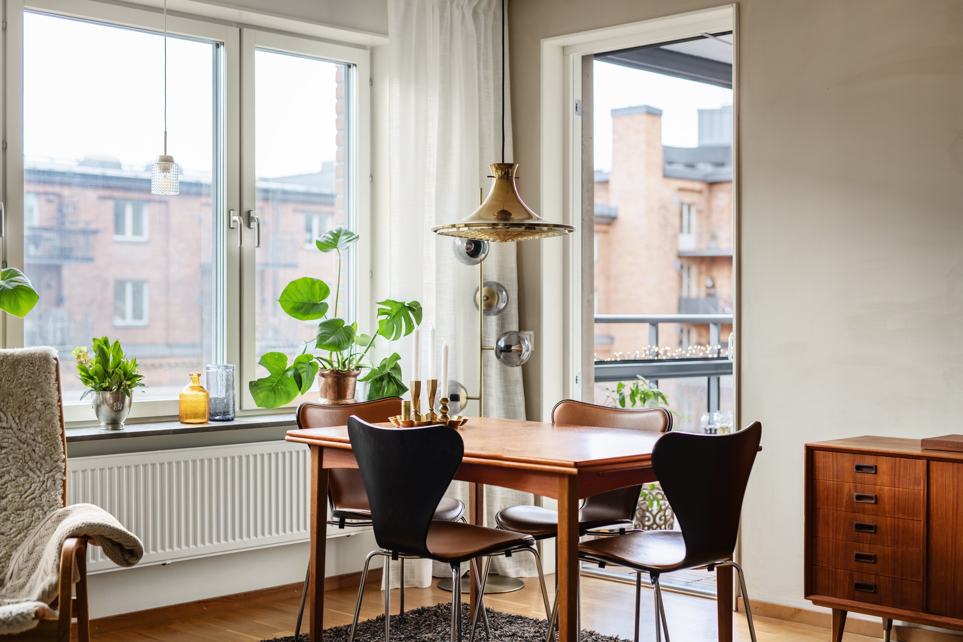 Bostadsbild från Kvarngränd 9, Kommande i Kvarnholmen, Nacka