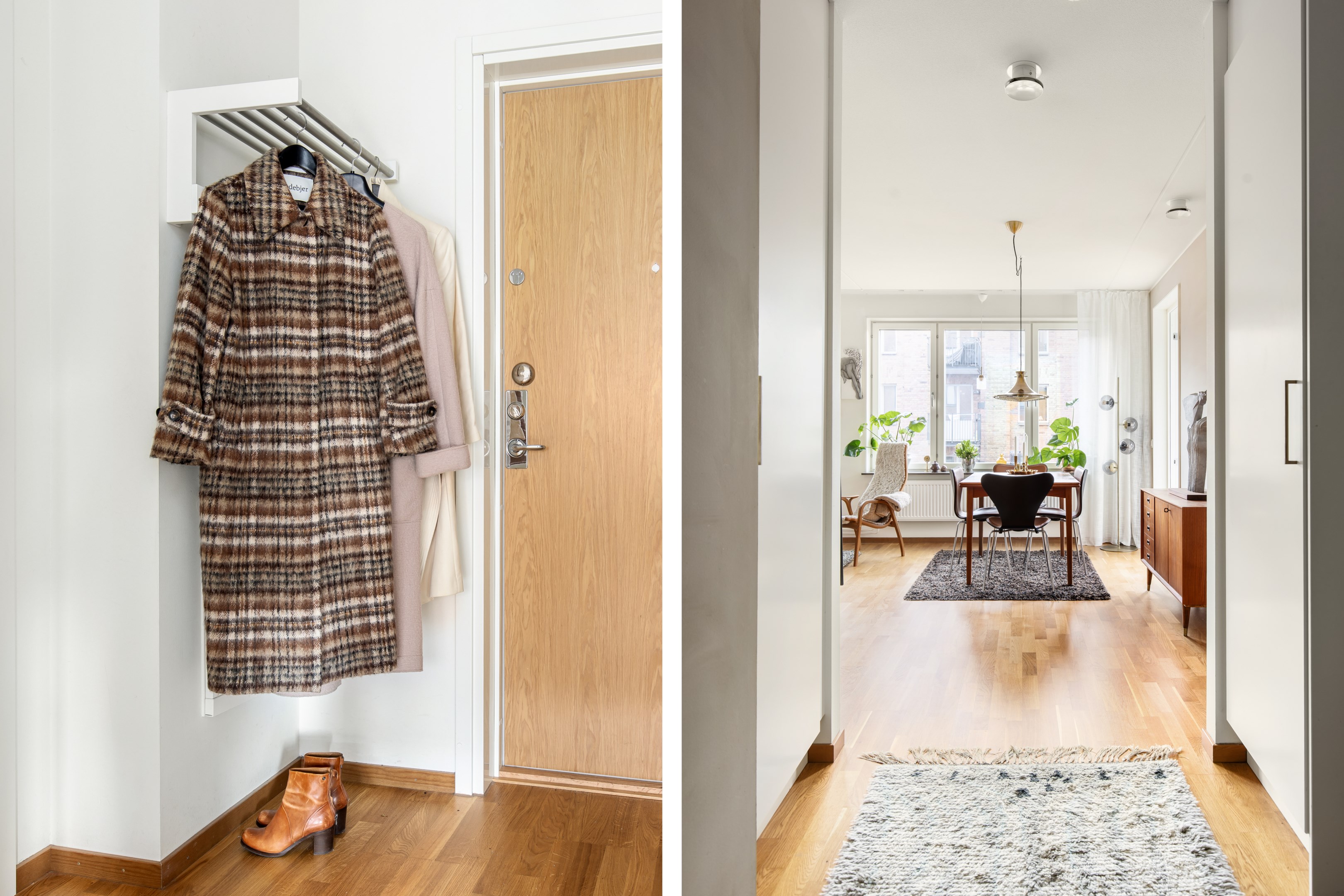 Bostadsbild från Kvarngränd 9, Kommande i Kvarnholmen, Nacka