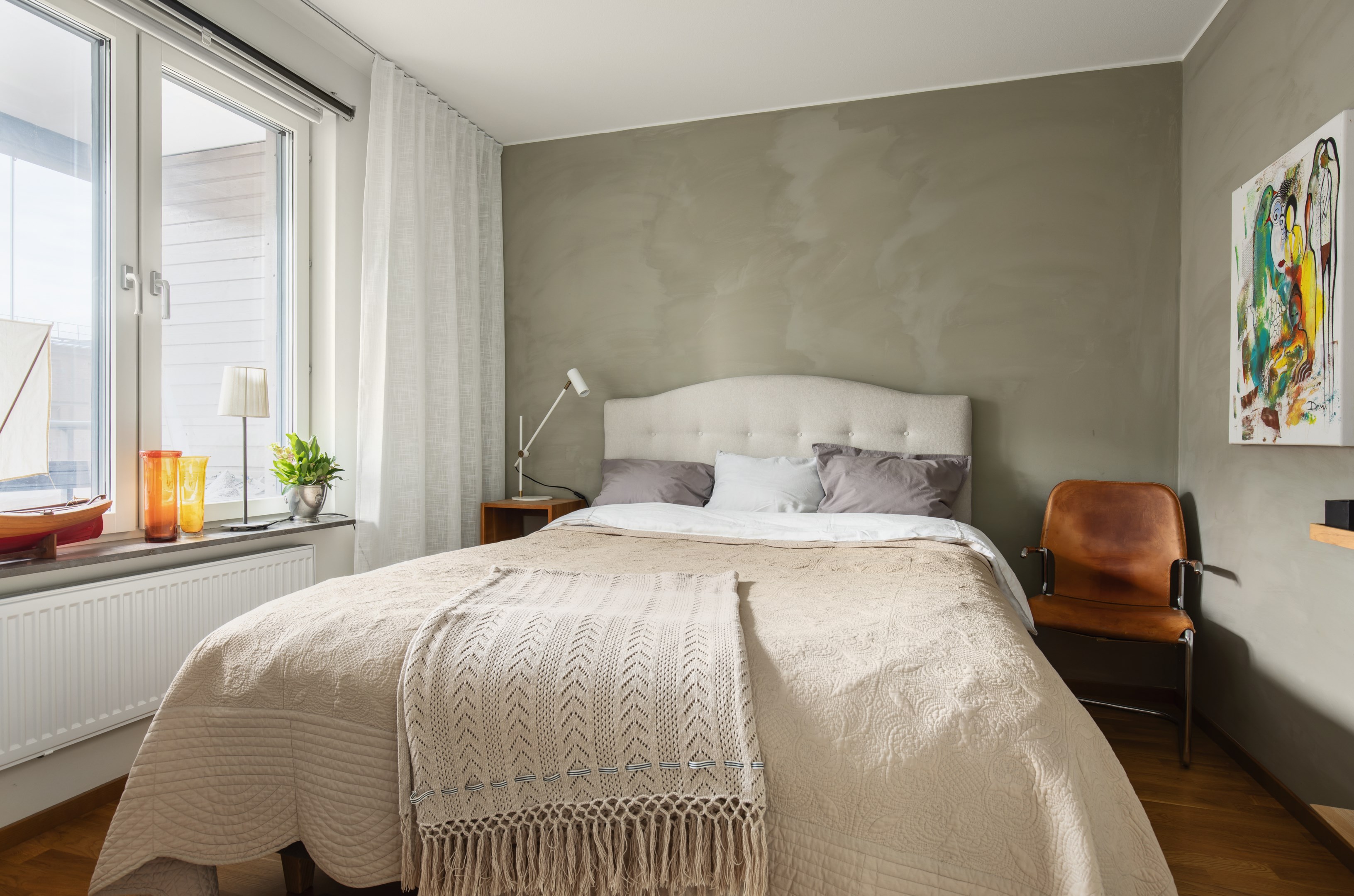 Bostadsbild från Kvarngränd 9, Kommande i Kvarnholmen, Nacka