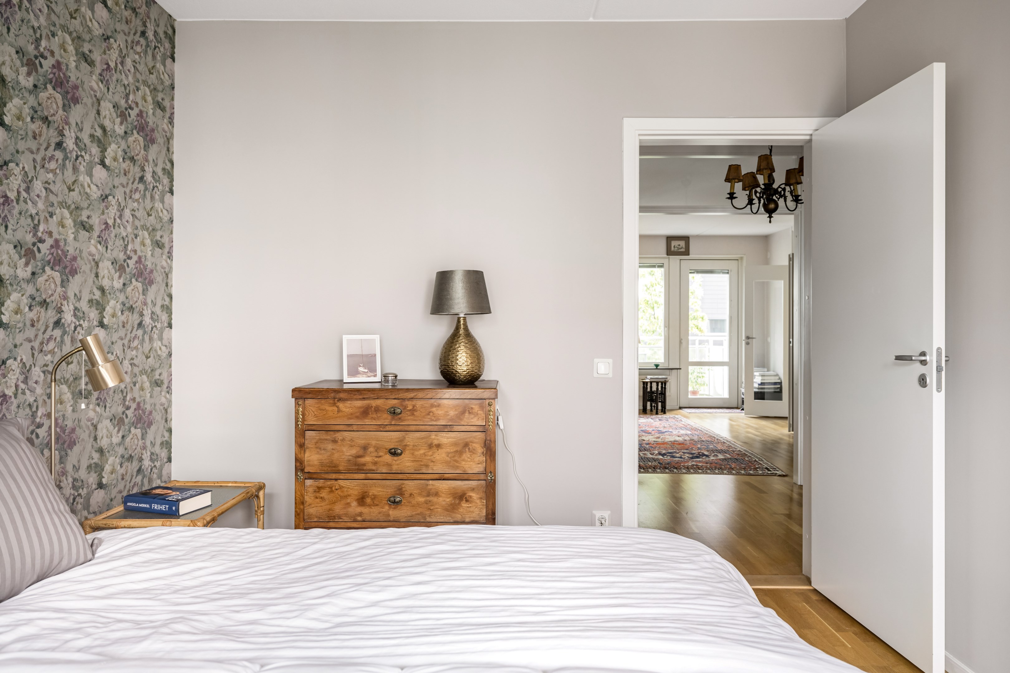 Bostadsbild från Liljeholmstorget 32, 3 tr, Kommande i Liljeholmen, Stockholm