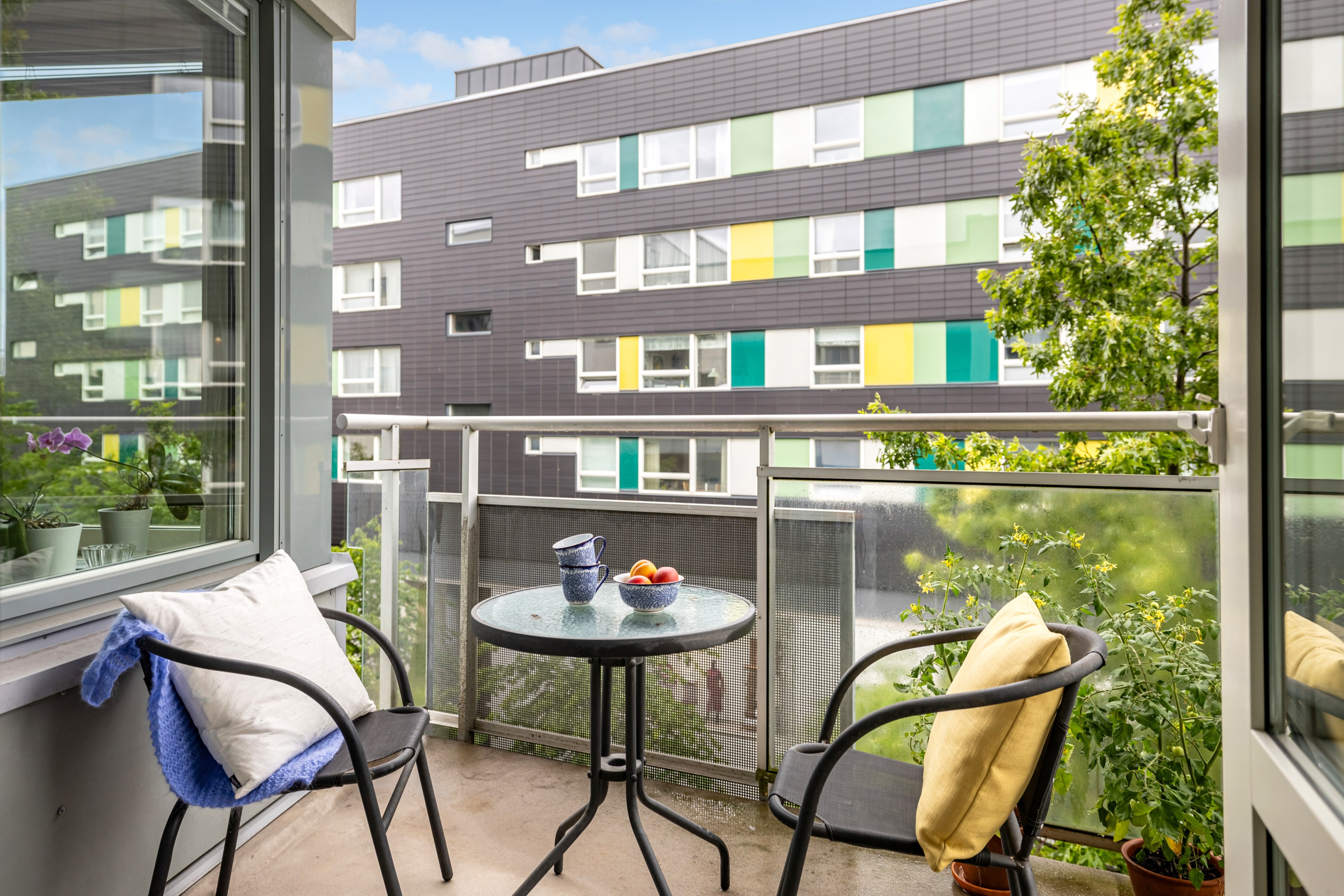 Bostadsbild från Liljeholmstorget 32, 3 tr, Kommande i Liljeholmen, Stockholm