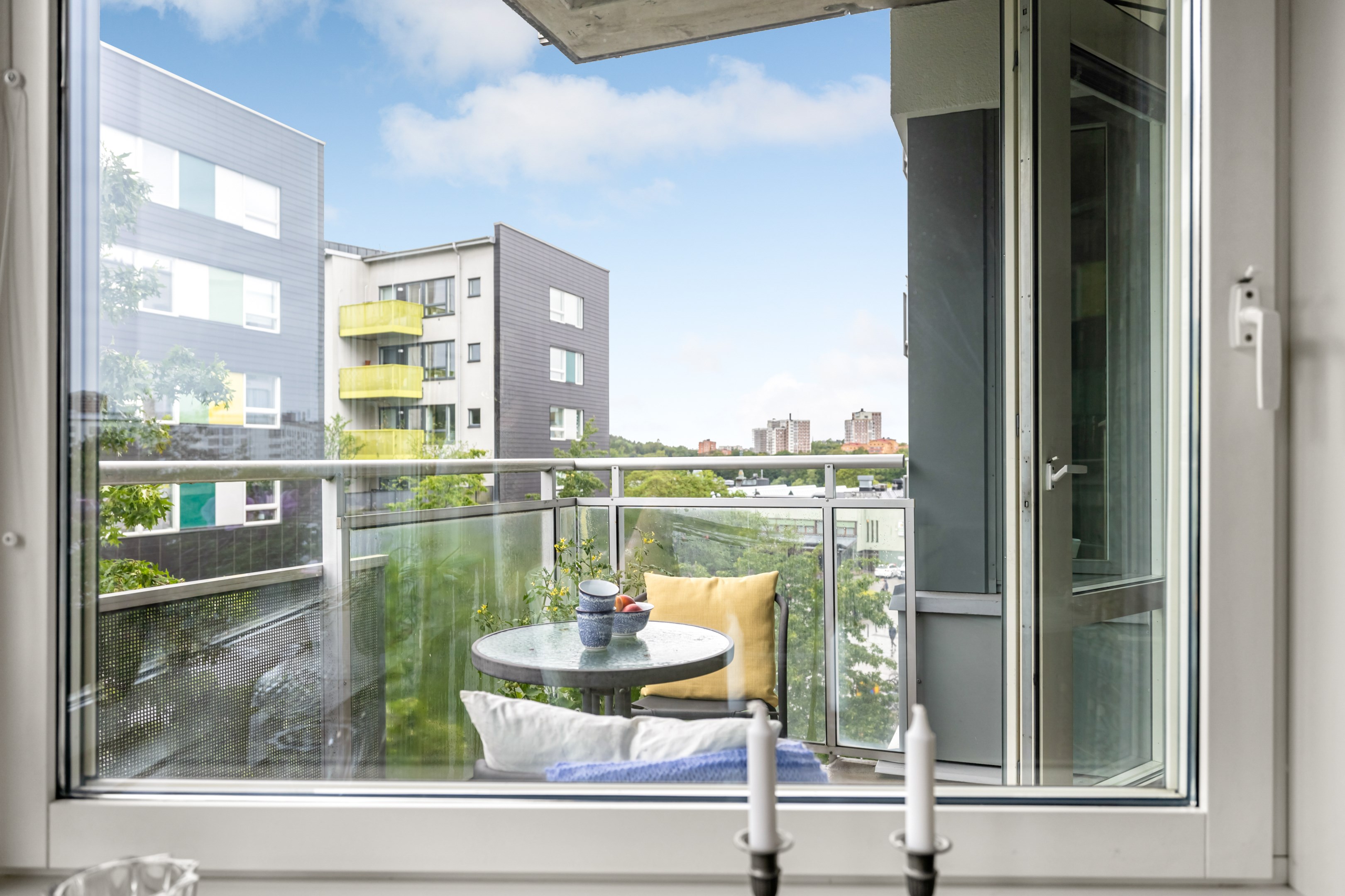 Bostadsbild från Liljeholmstorget 32, 3 tr, Kommande i Liljeholmen, Stockholm