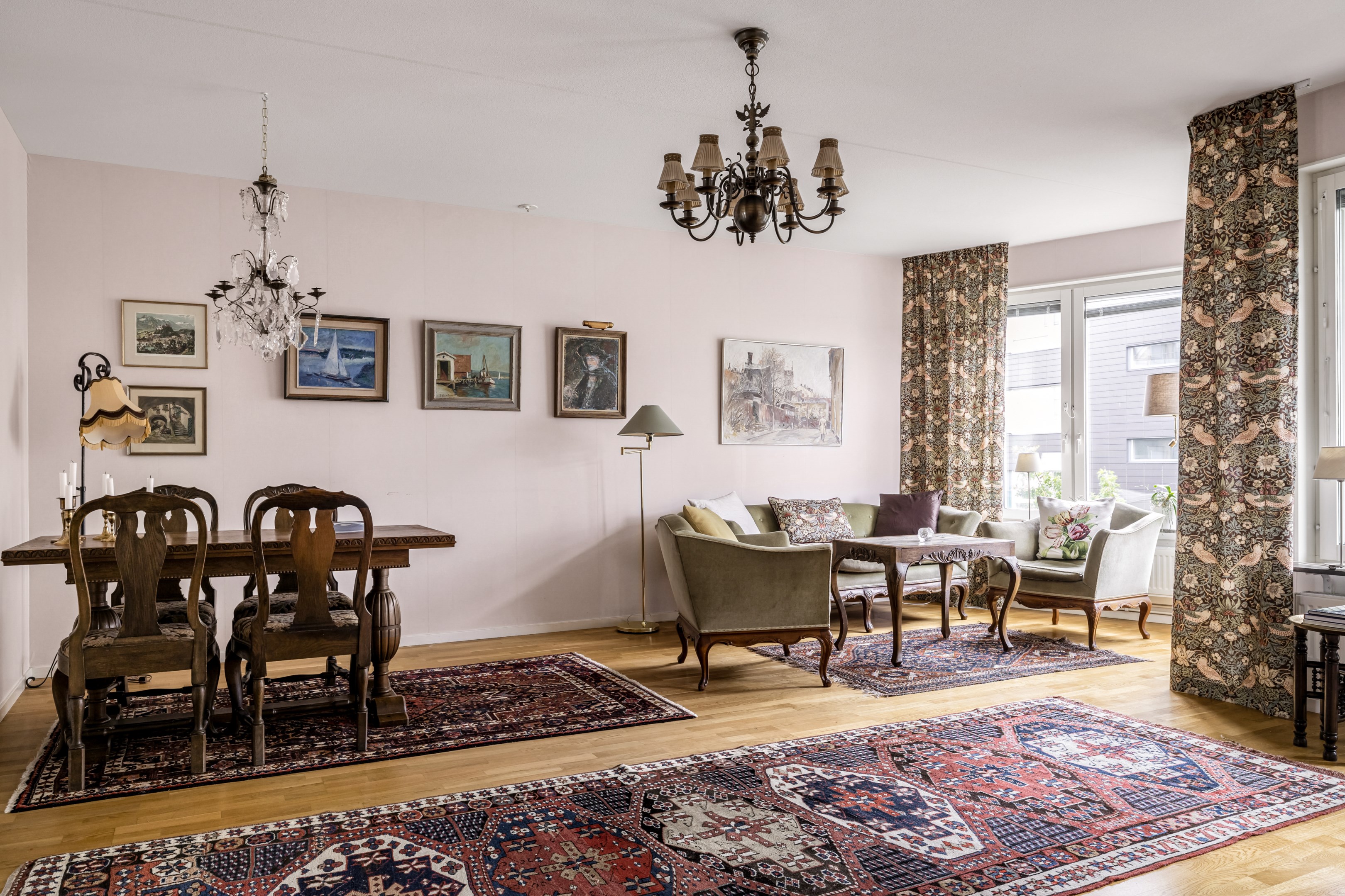 Bostadsbild från Liljeholmstorget 32, 3 tr, Kommande i Liljeholmen, Stockholm