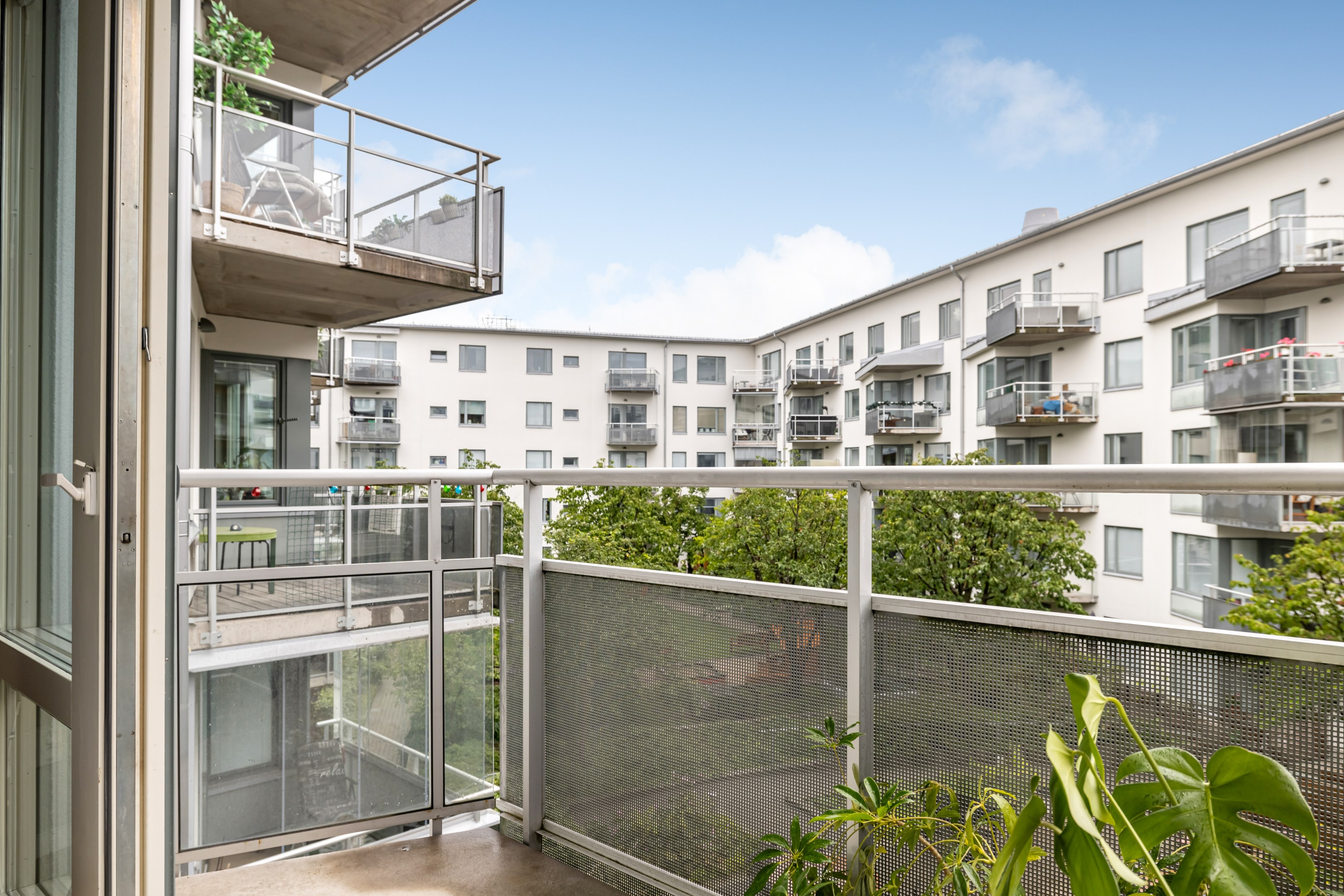 Bostadsbild från Liljeholmstorget 32, 3 tr, Kommande i Liljeholmen, Stockholm