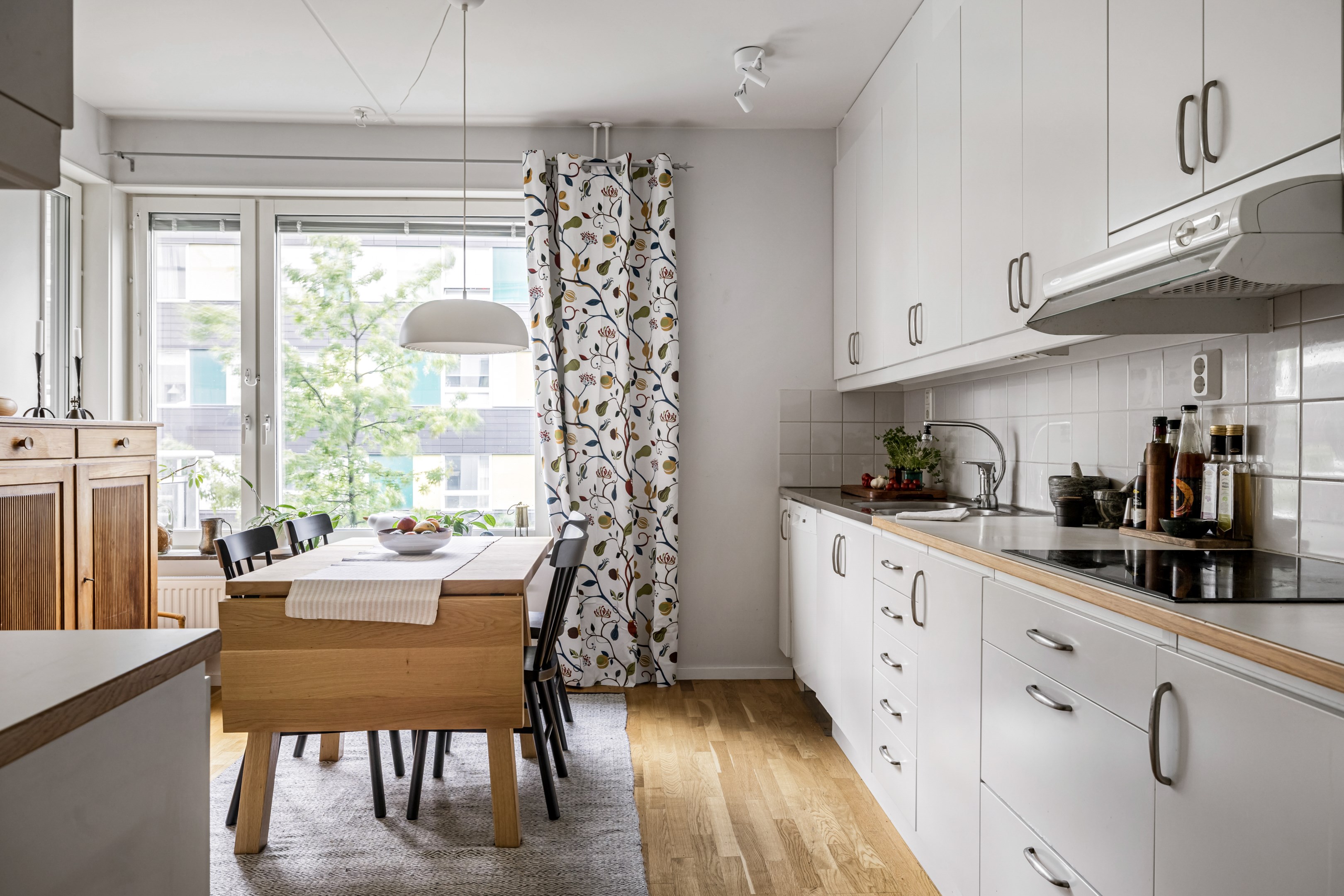 Bostadsbild från Liljeholmstorget 32, 3 tr, Kommande i Liljeholmen, Stockholm