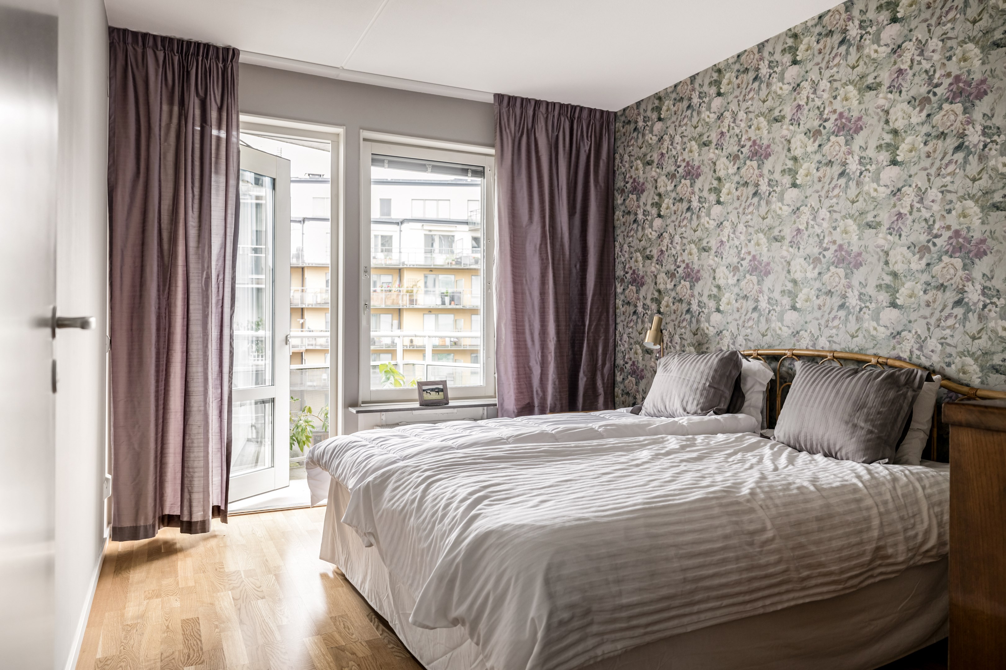 Bostadsbild från Liljeholmstorget 32, 3 tr, Kommande i Liljeholmen, Stockholm